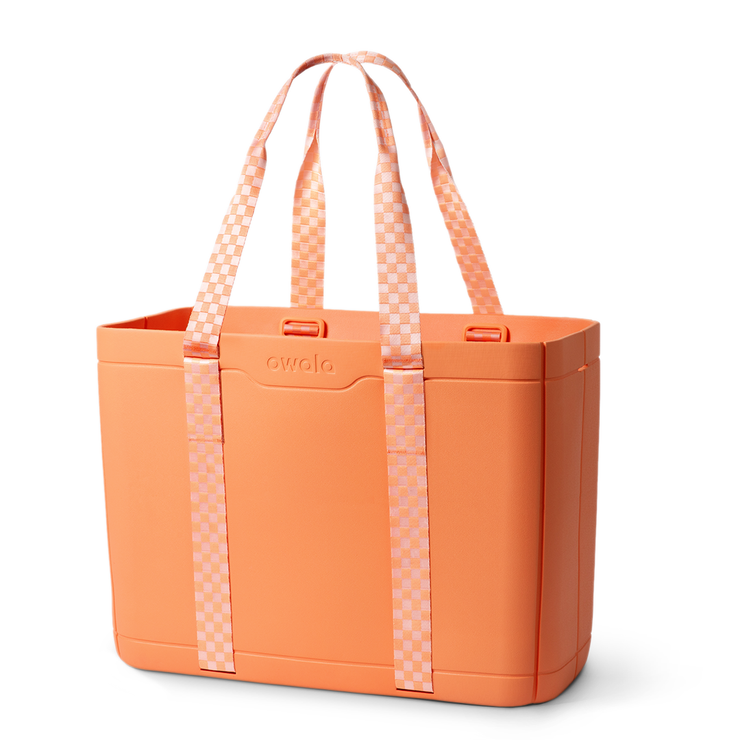 The Sun-Day Collapsible Tote M8