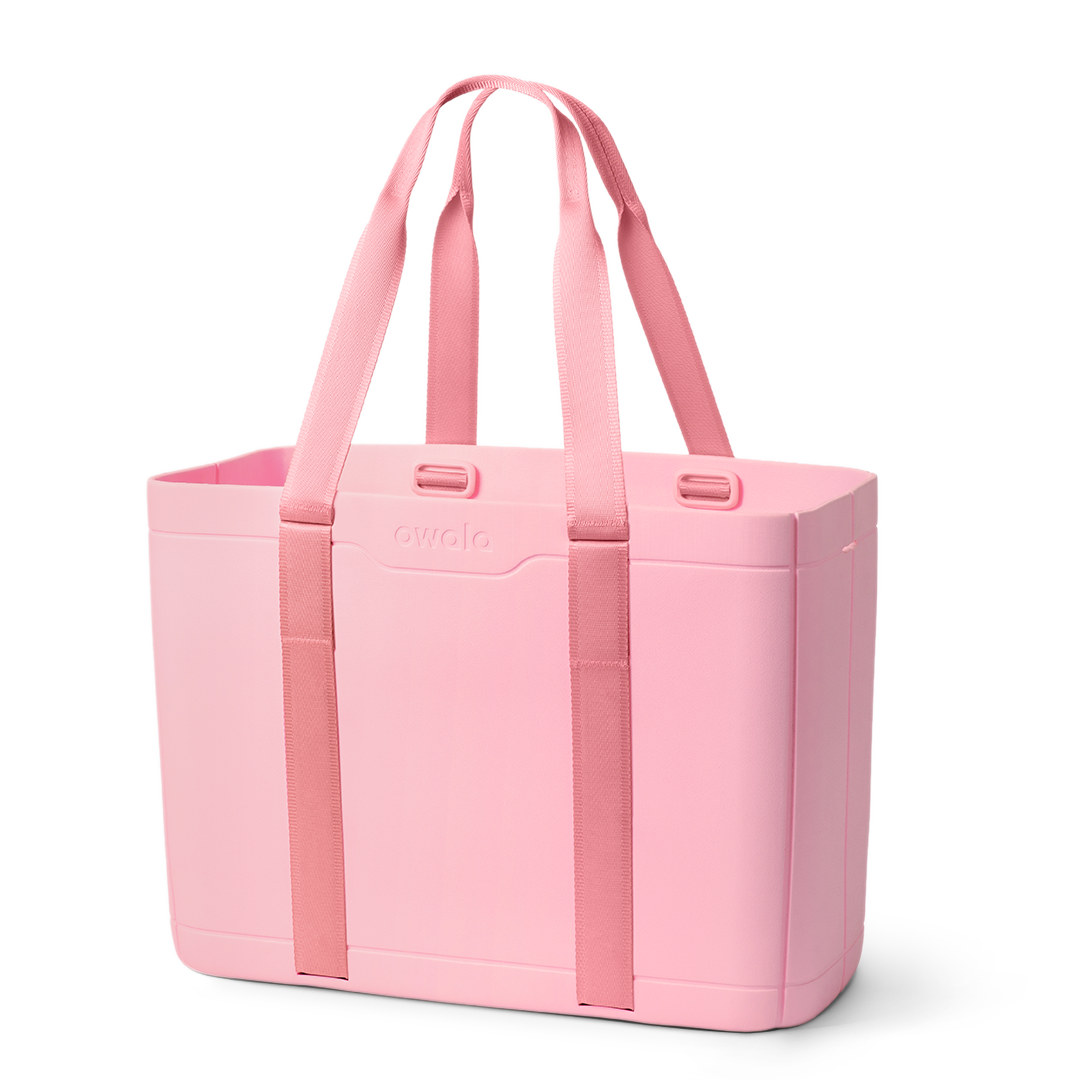 The Sun-Day Collapsible Tote M8