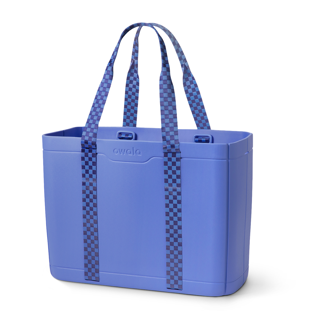 The Sun-Day Collapsible Tote M8