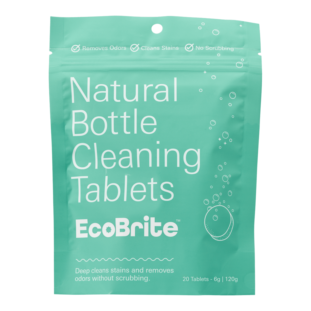 Bottle Cleaning Tablets Y2