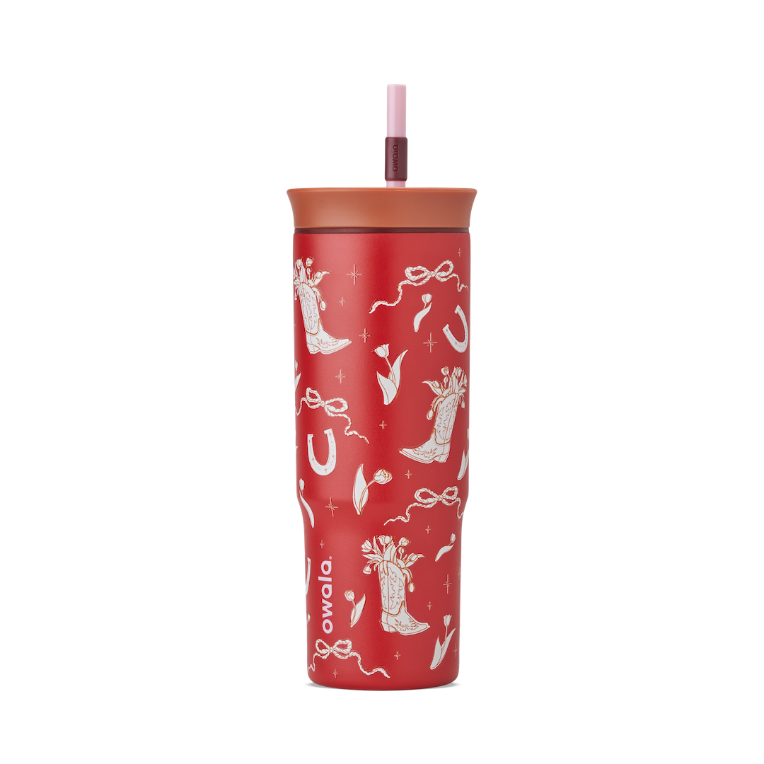 24oz Tumbler X9