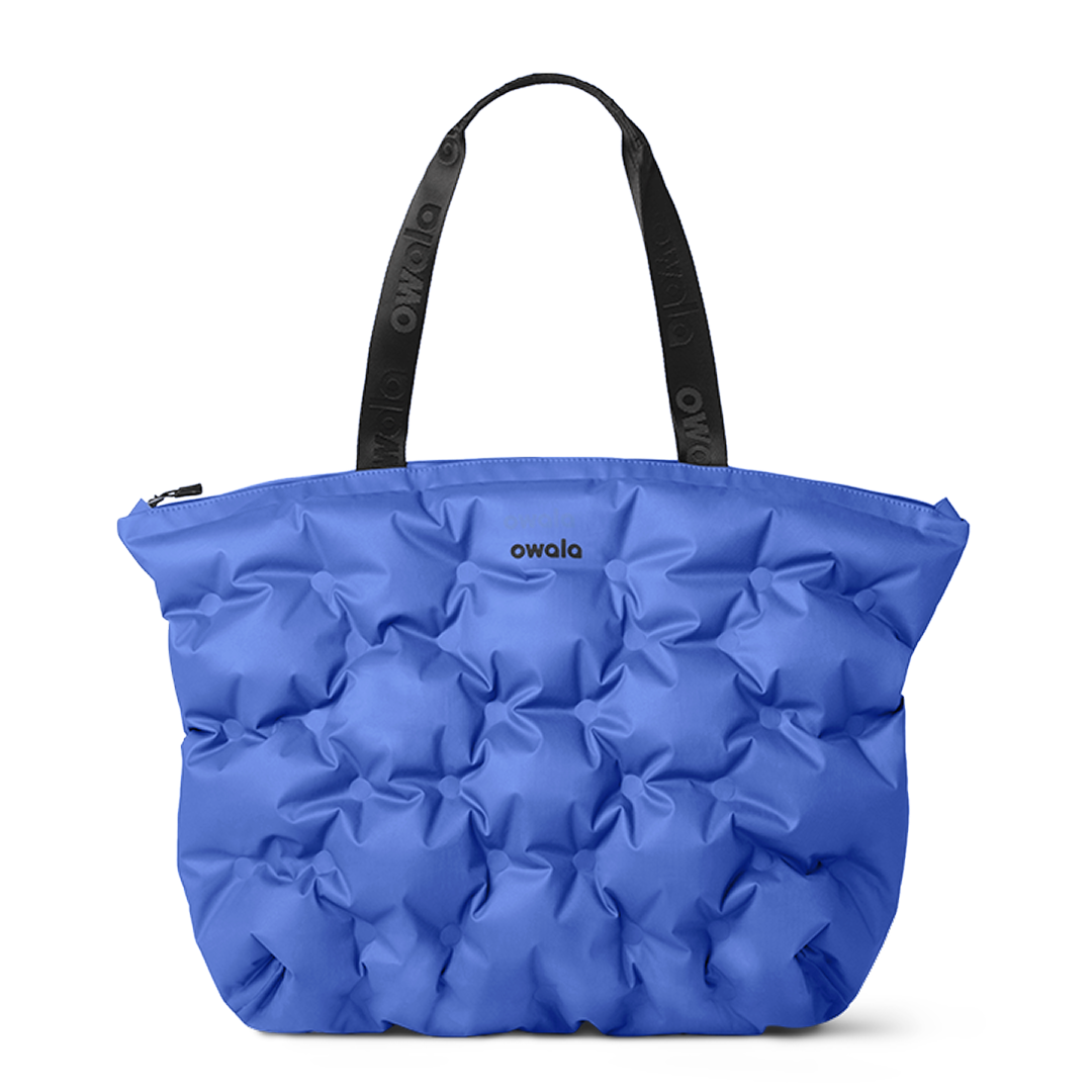 The Cloud Insulated Tote Q8