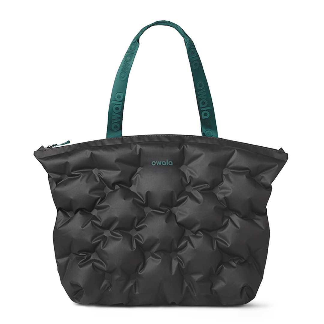 The Cloud Insulated Tote Q8