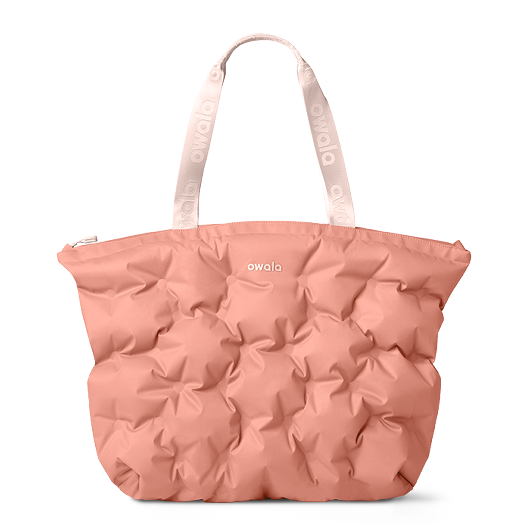 The Cloud Insulated Tote Q8