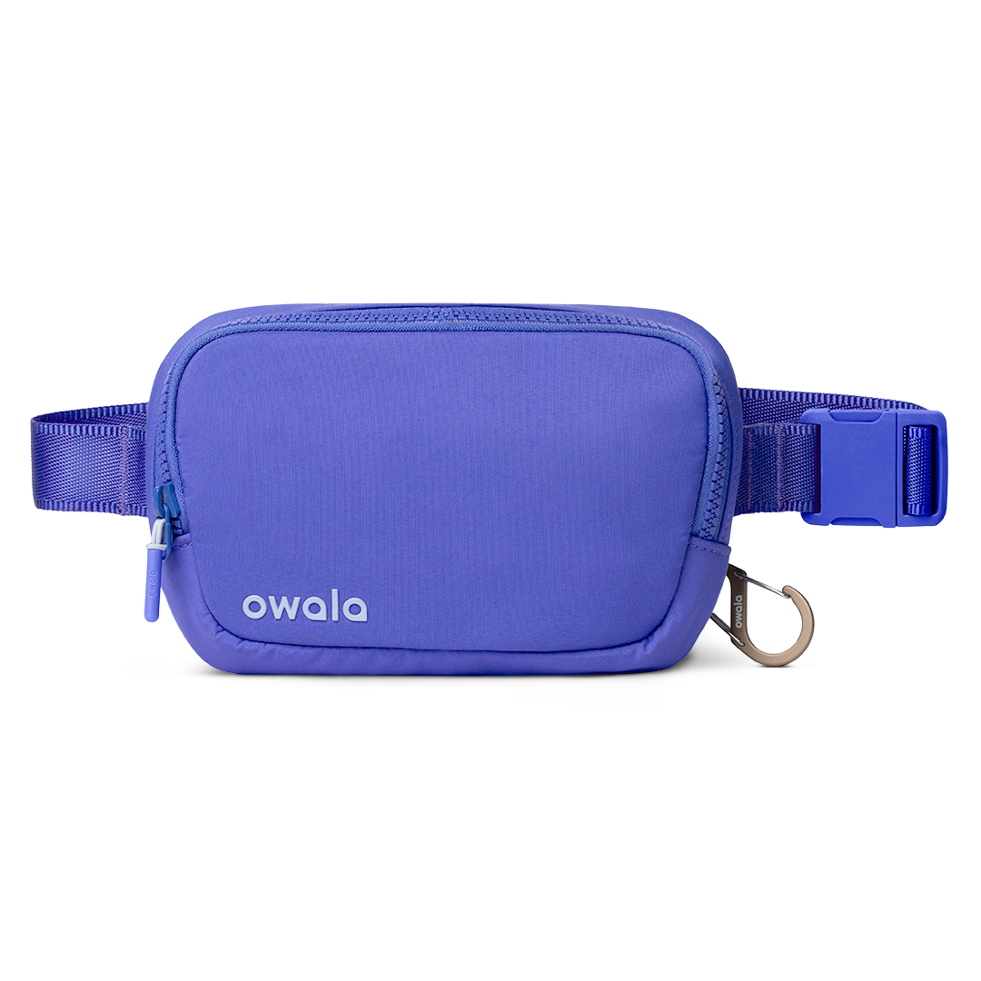 The Daily Crossbody A3