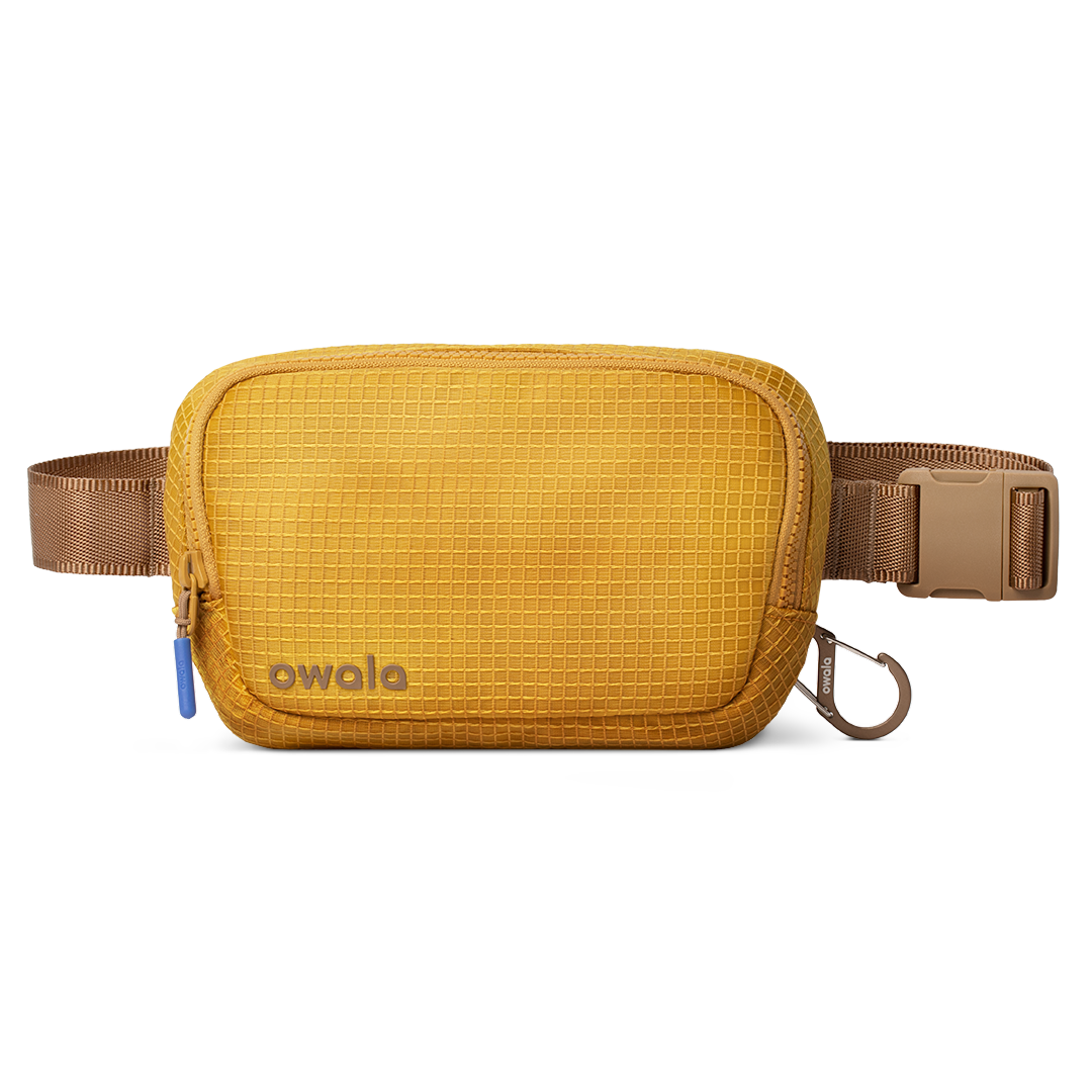 The Daily Crossbody A3