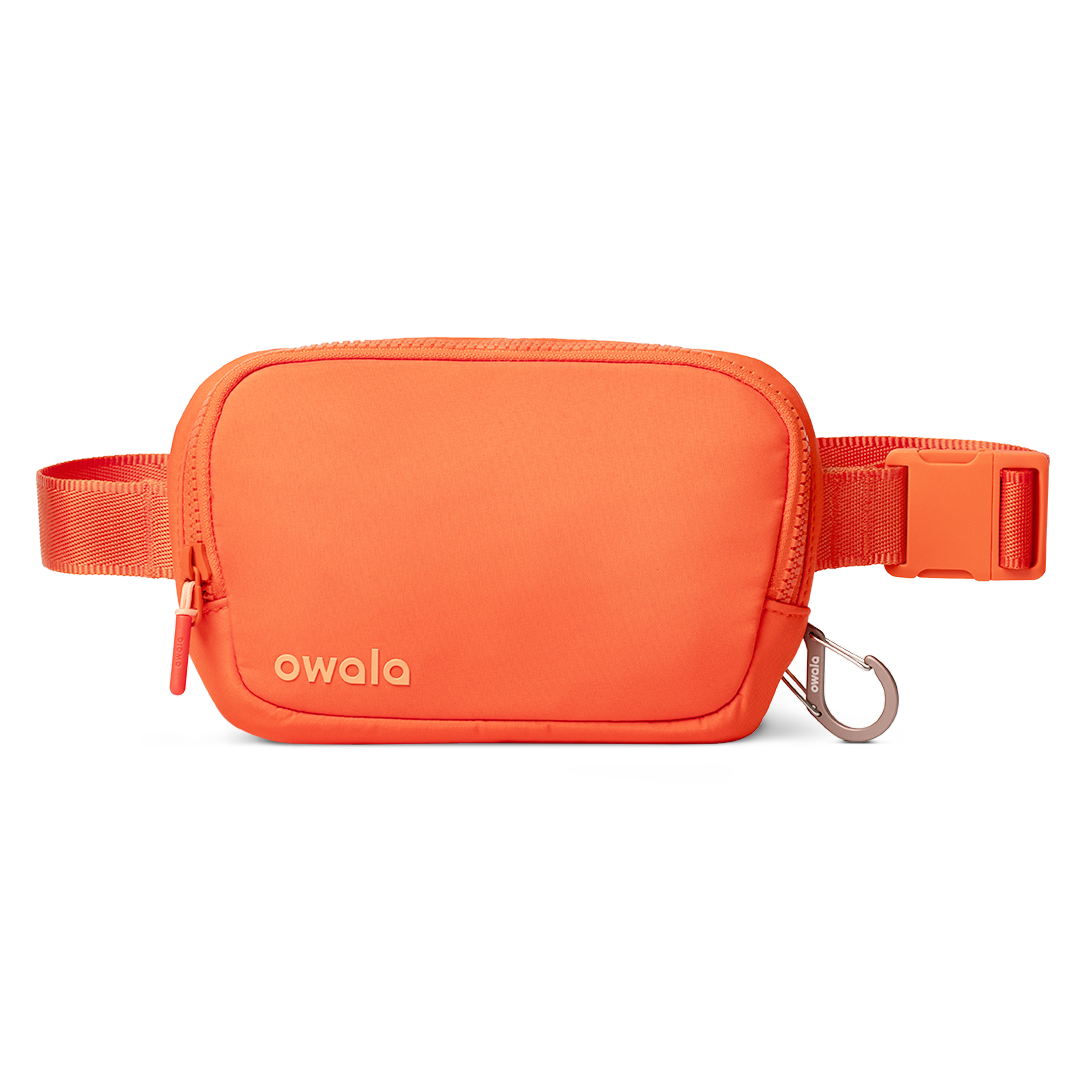 The Daily Crossbody A3