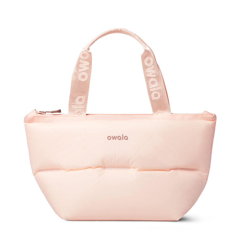 The Puffer Mini Insulated Tote K8