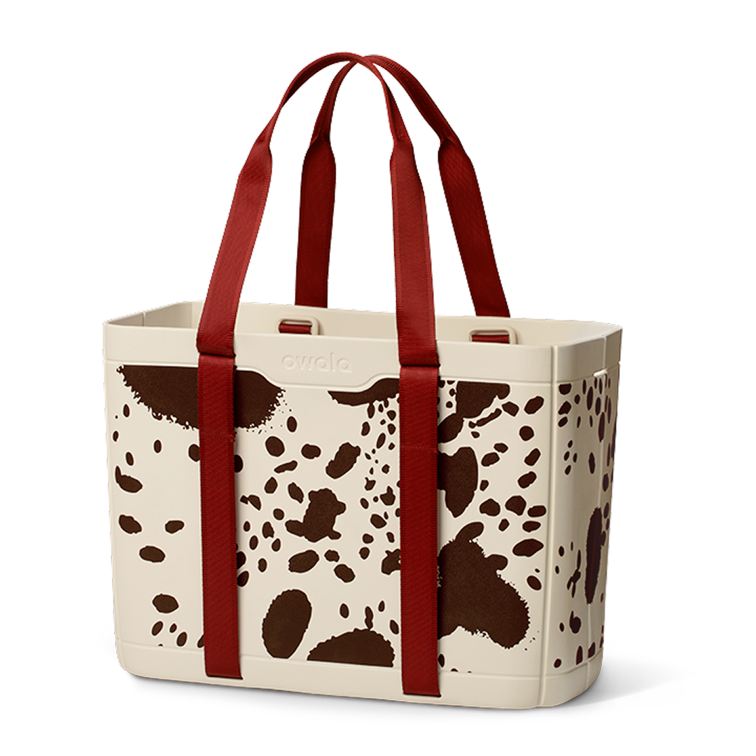 The Sun-Day Collapsible Tote M8