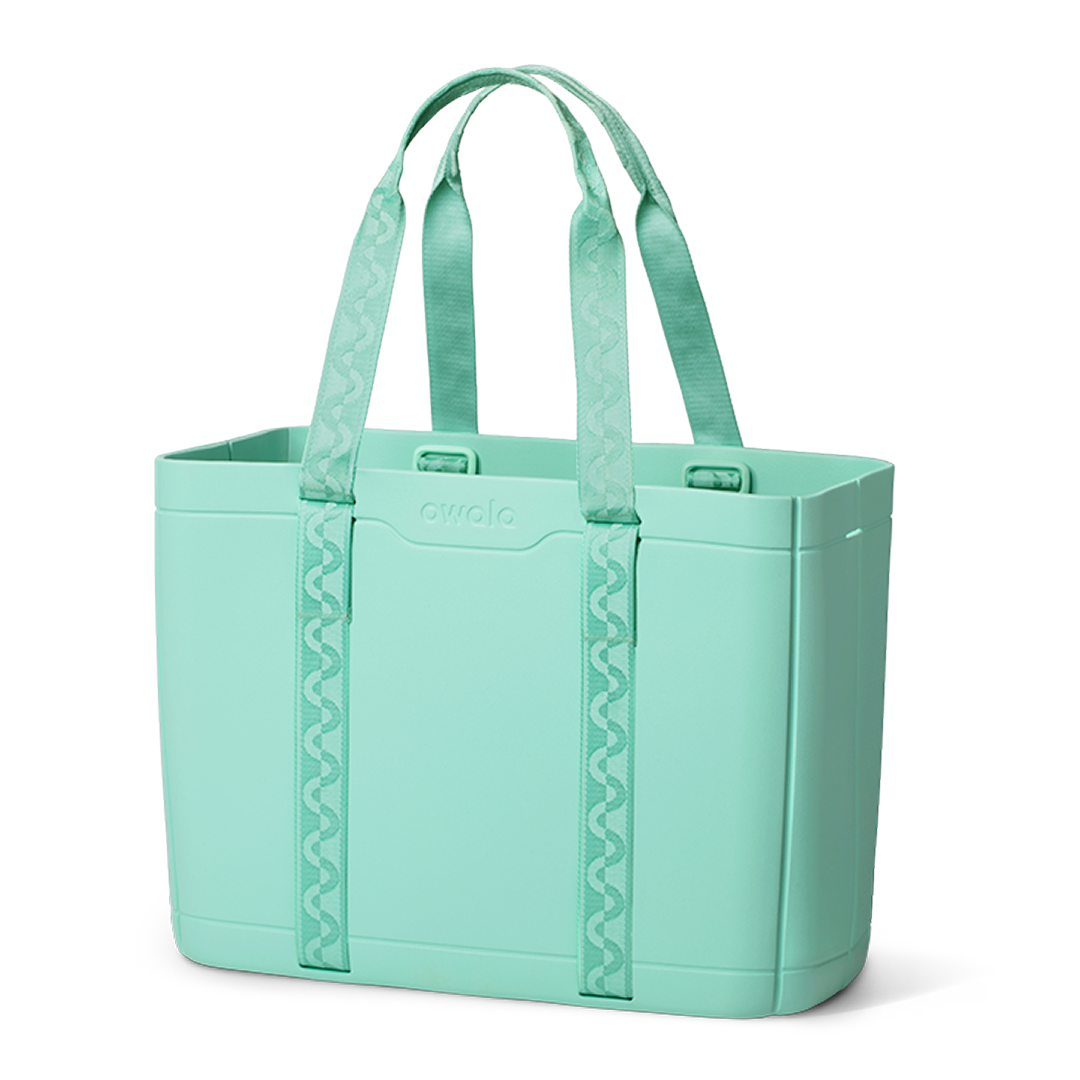 The Sun-Day Collapsible Tote M8