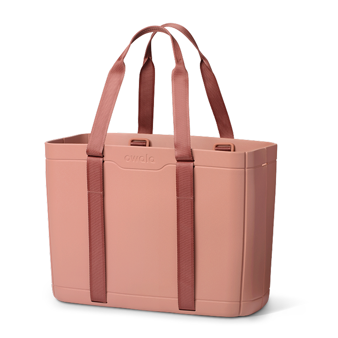 The Sun-Day Collapsible Tote M8