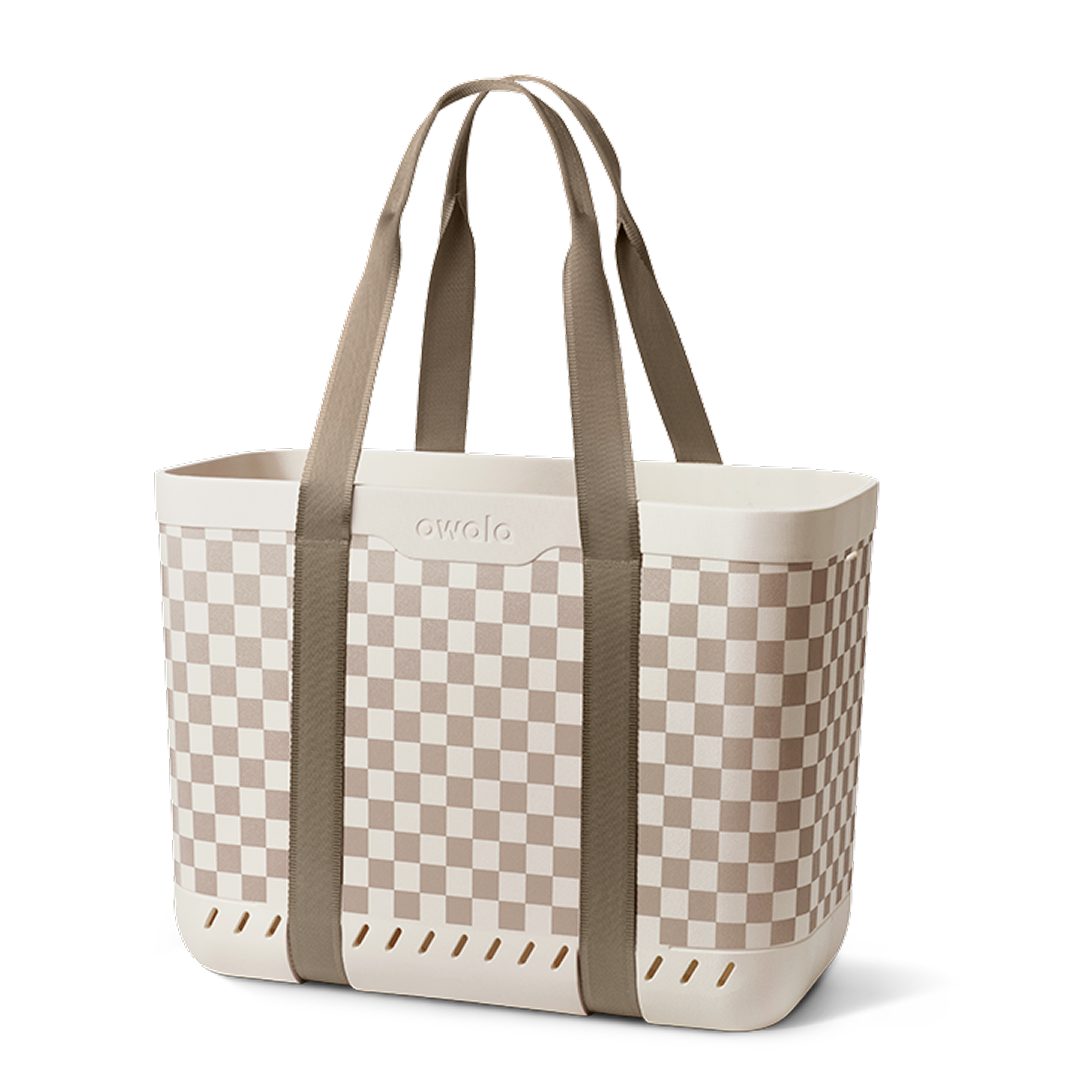 The Sun-Day Tote U2