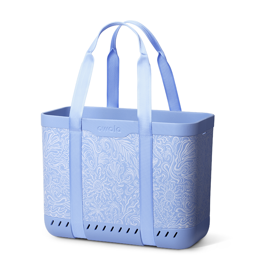 The Sun-Day Tote F7
