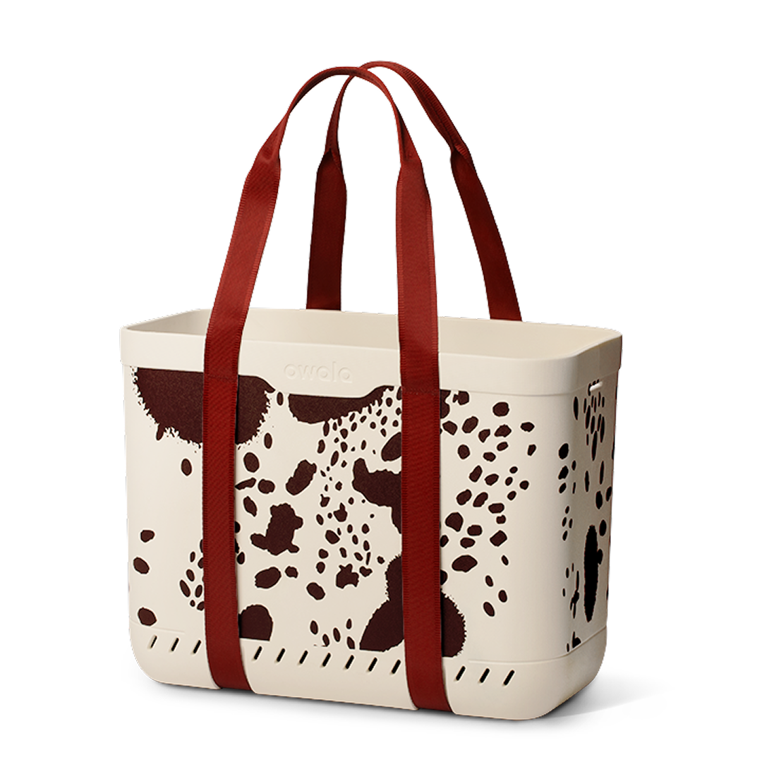 The Sun-Day Tote U2