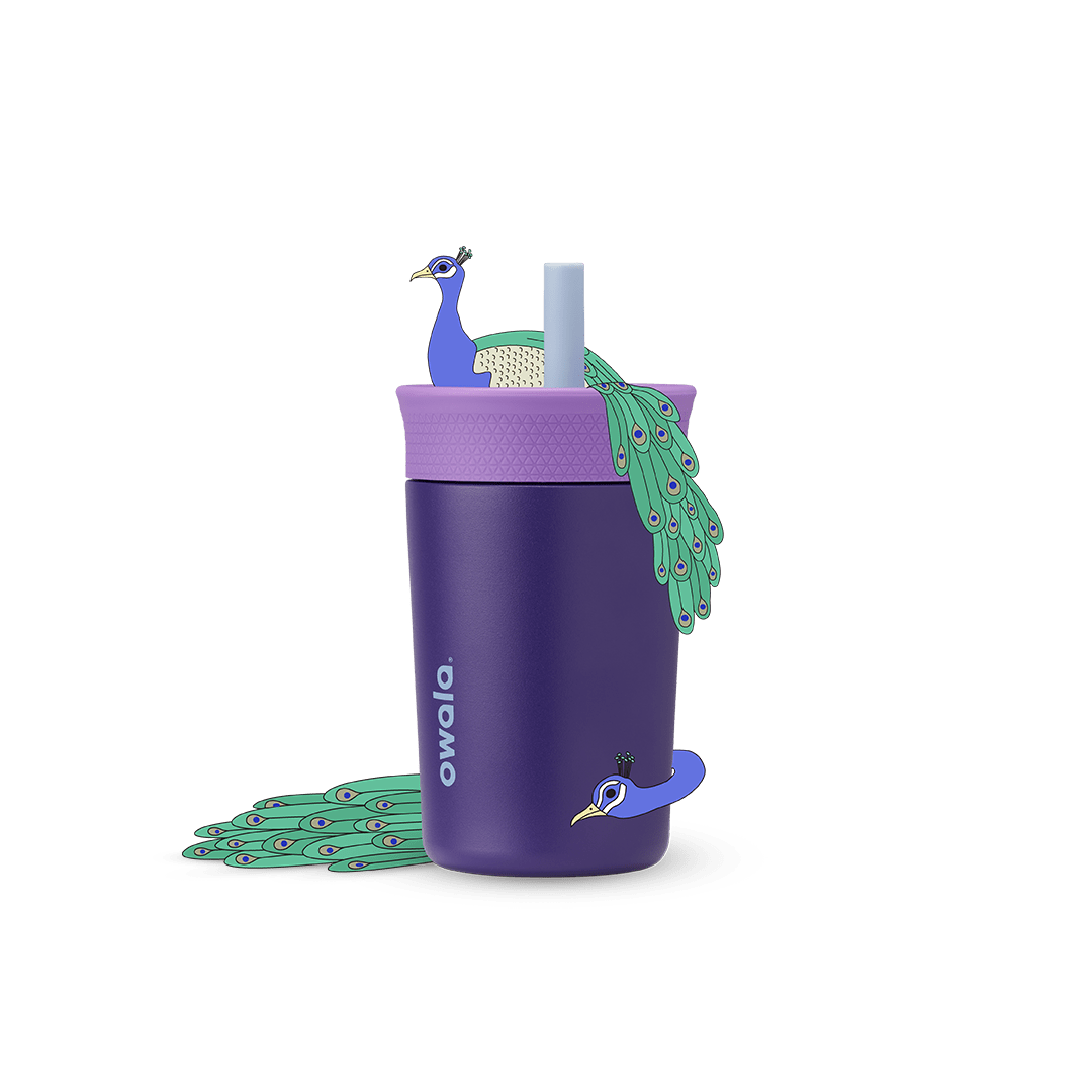 Kids' Tumbler F9