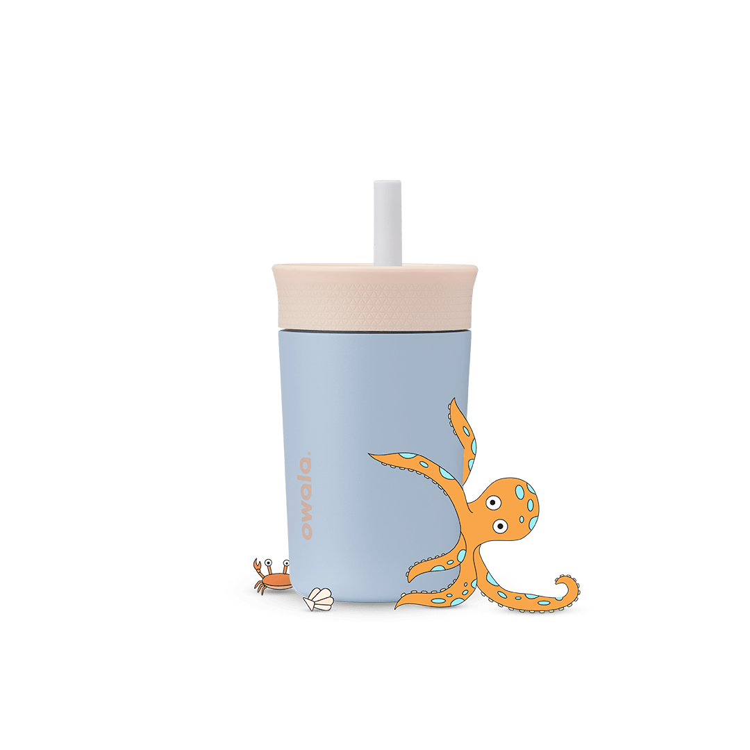 Kids' Tumbler F9