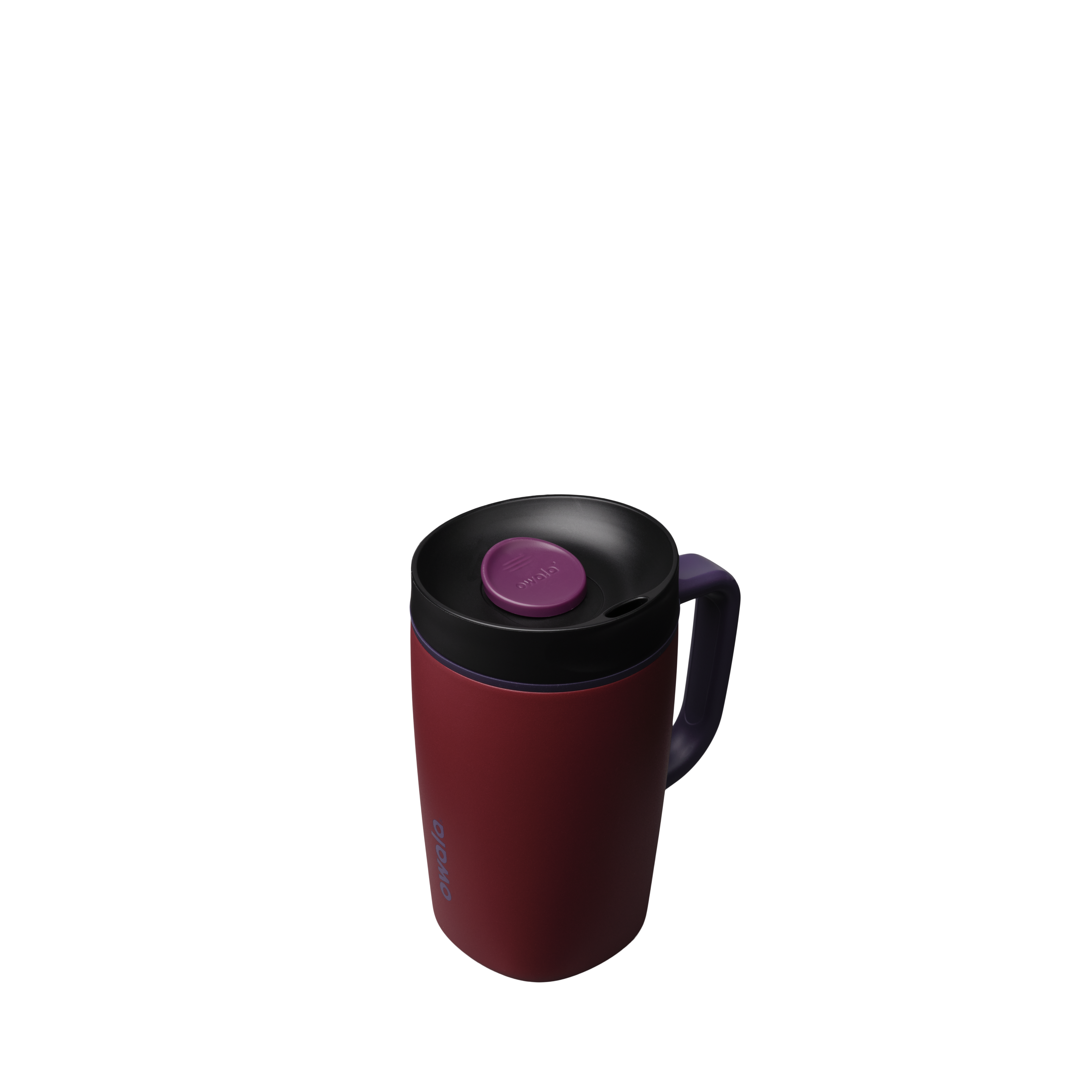 SmoothSip® Slider with Handle X1