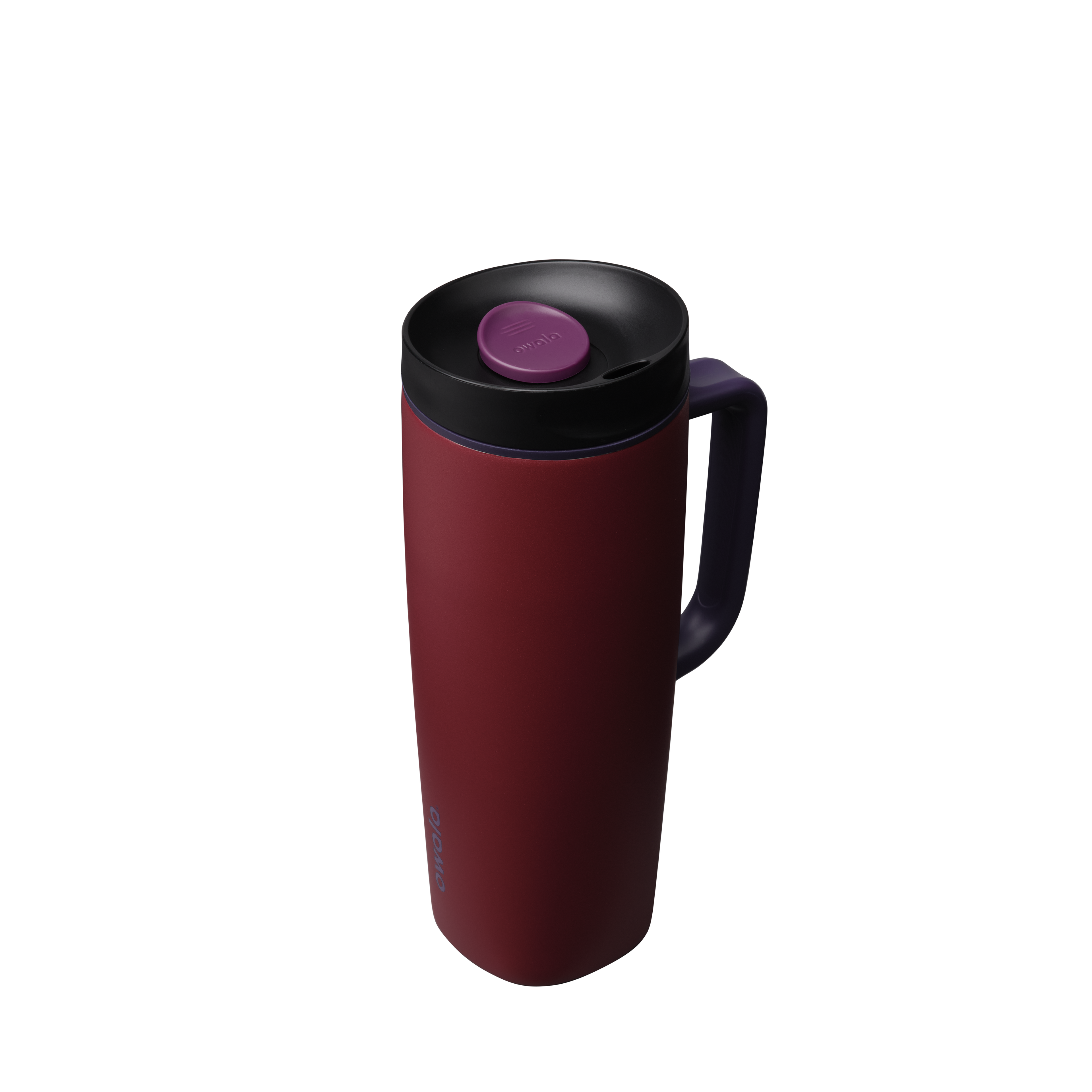 SmoothSip® Slider with Handle X1