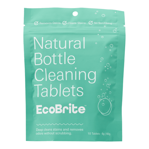 Bottle Cleaning Tablets Y2