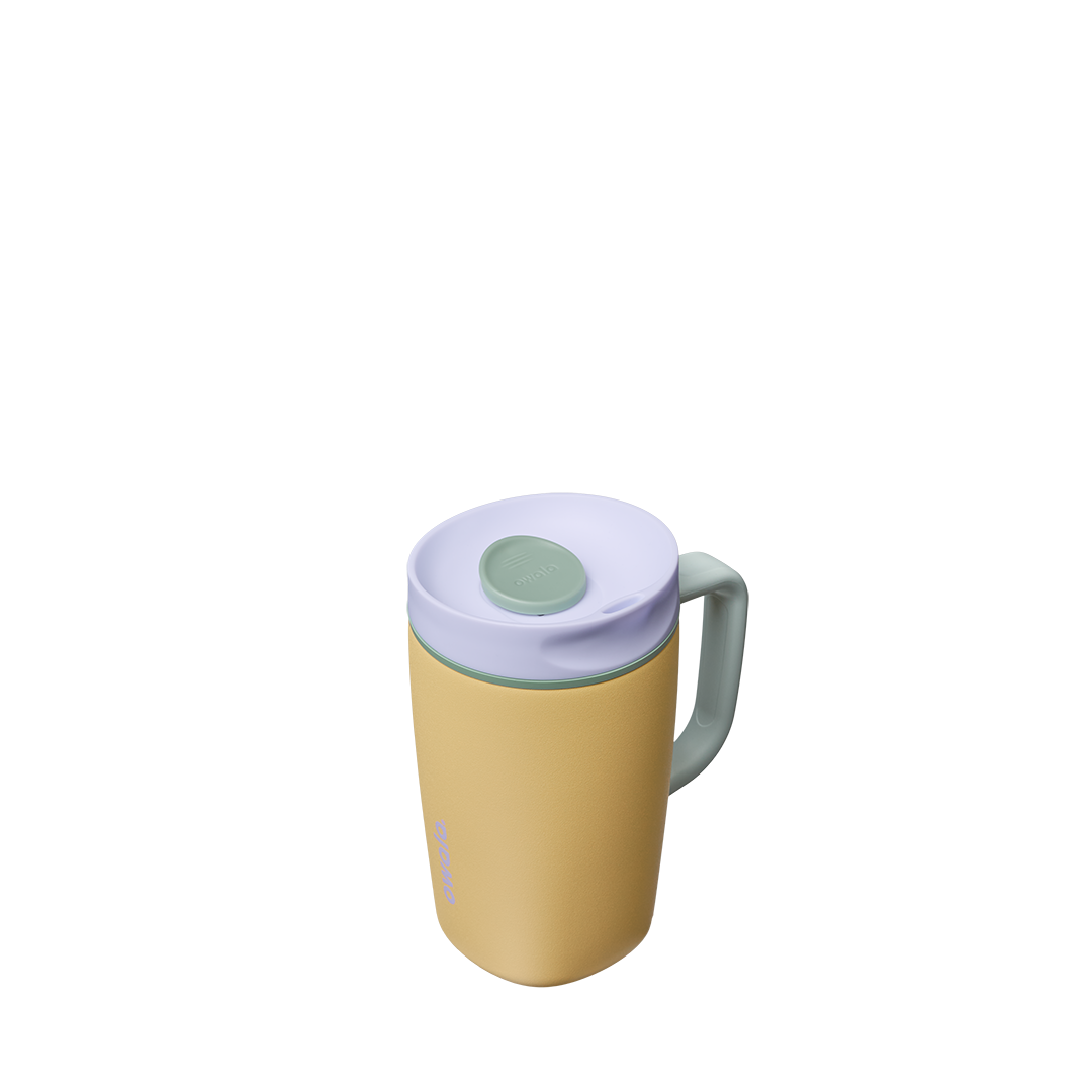 SmoothSip® Slider with Handle X1