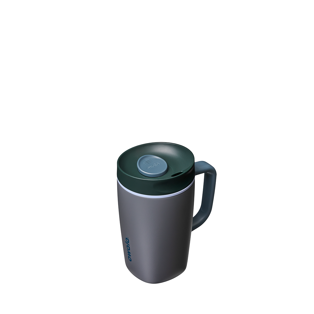 SmoothSip® Slider with Handle X1