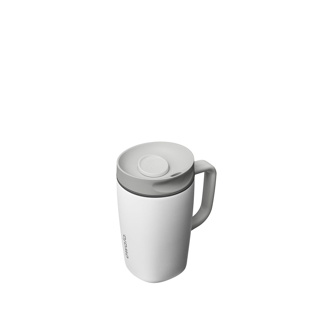 SmoothSip® Slider with Handle X1