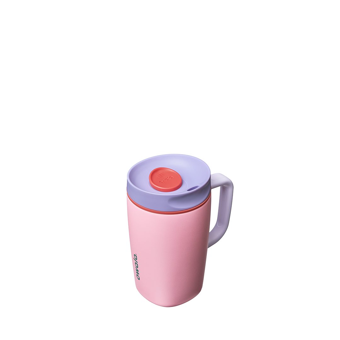 SmoothSip® Slider with Handle X1