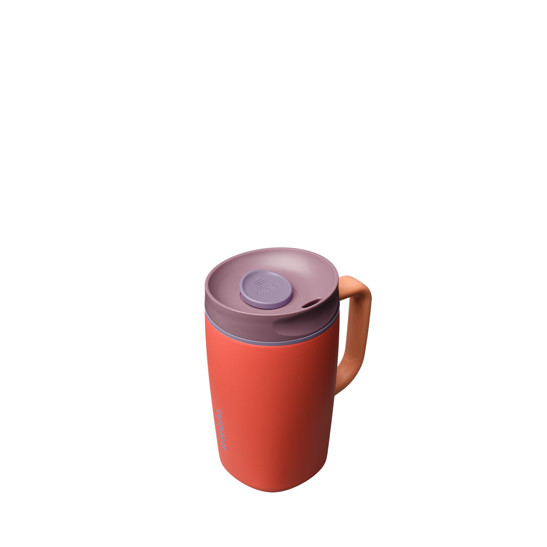 SmoothSip® Slider with Handle X1