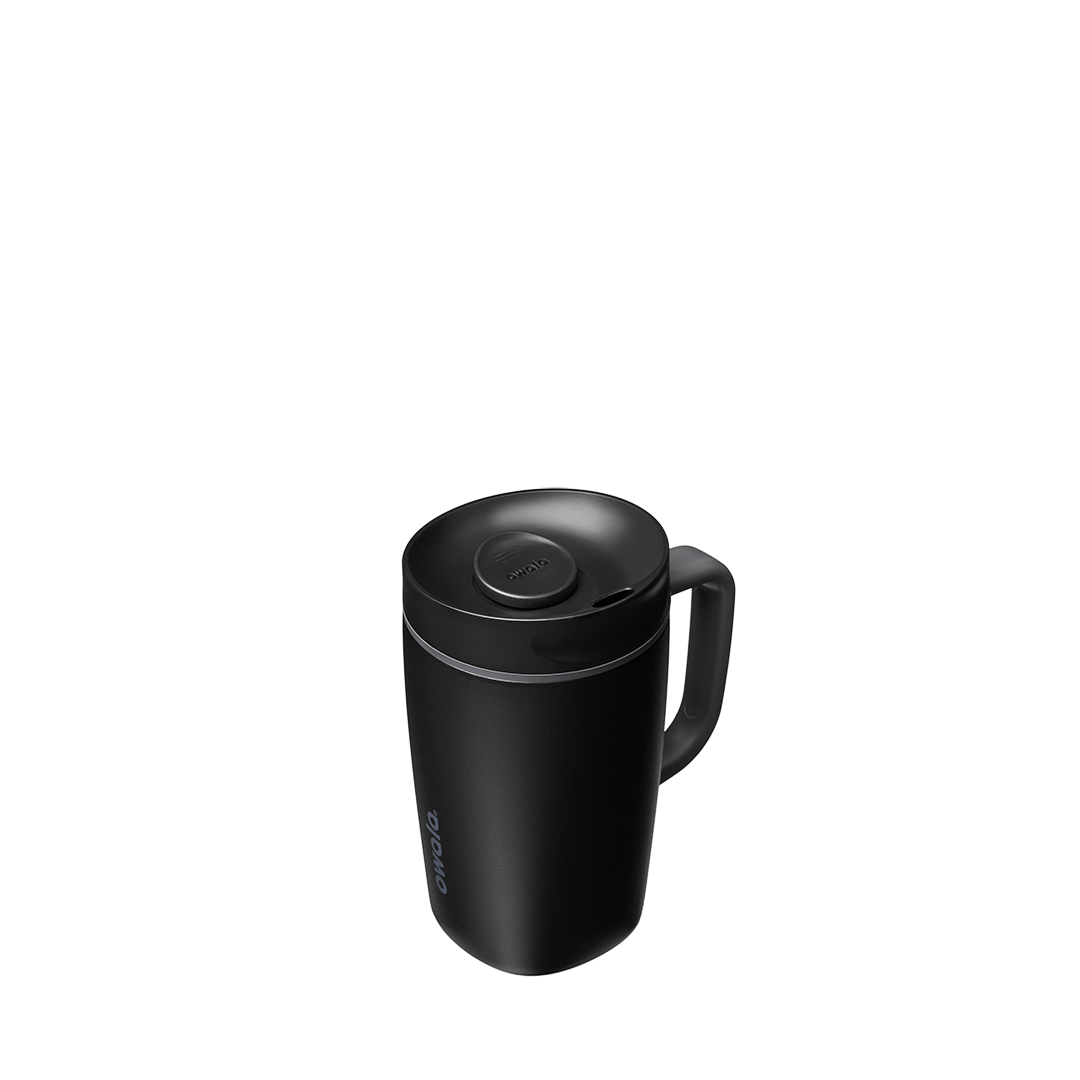 SmoothSip® Slider with Handle X1