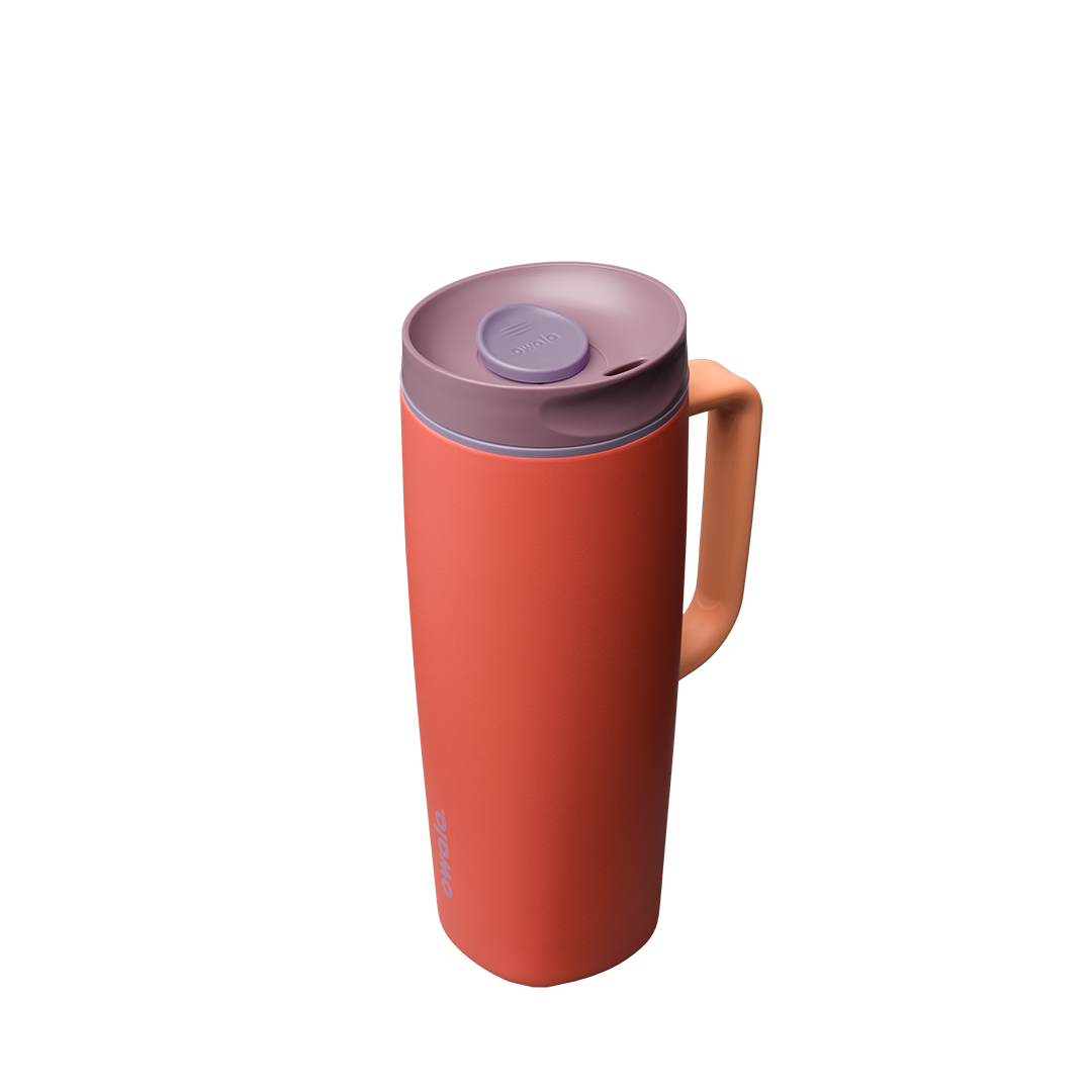 SmoothSip® Slider with Handle X1