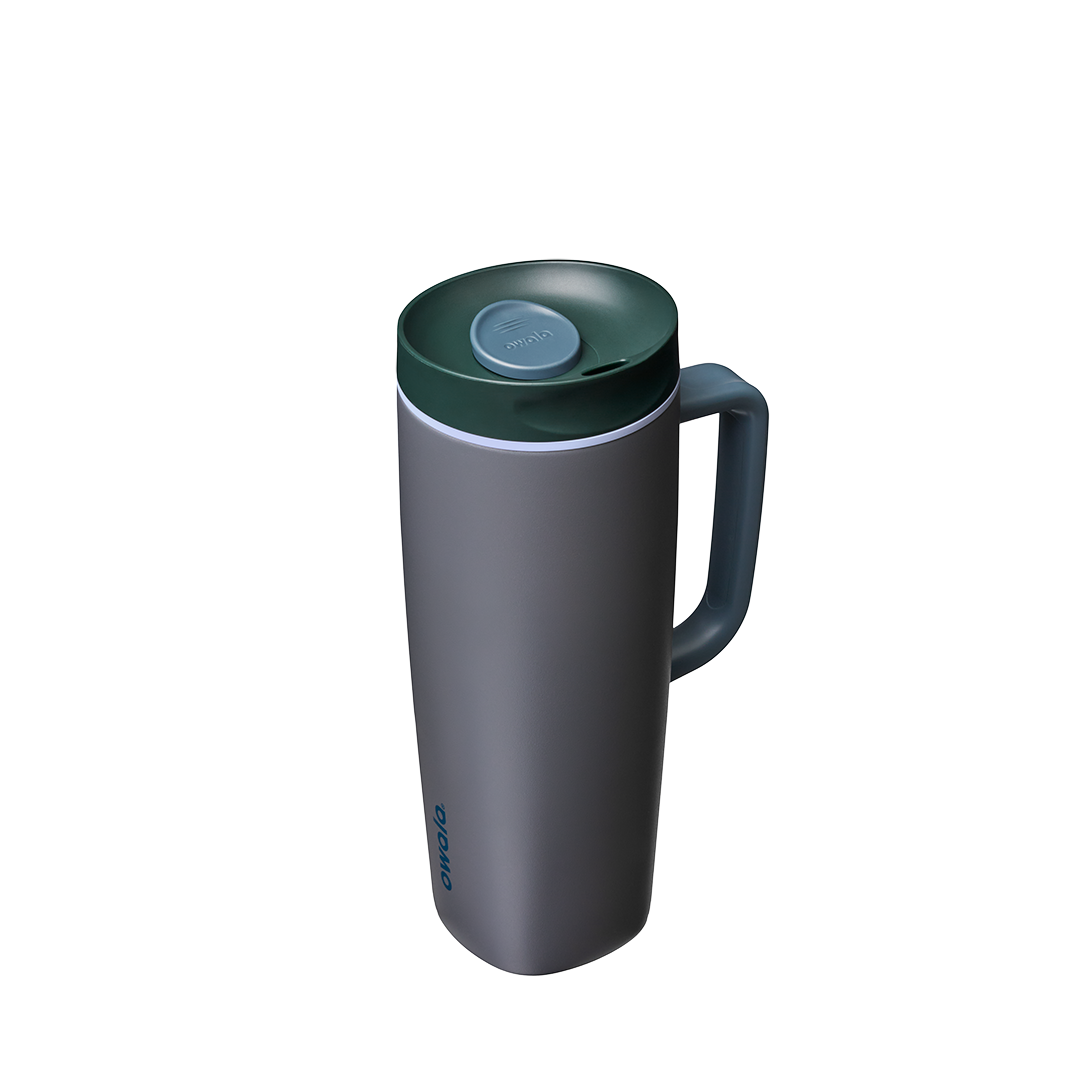SmoothSip® Slider with Handle X1