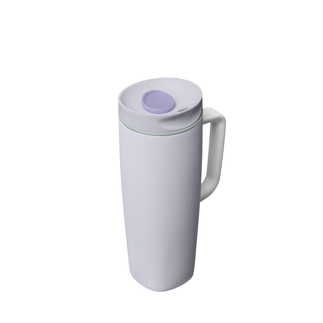 SmoothSip® Slider with Handle X1