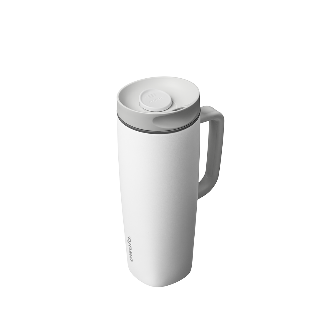 SmoothSip® Slider with Handle X1