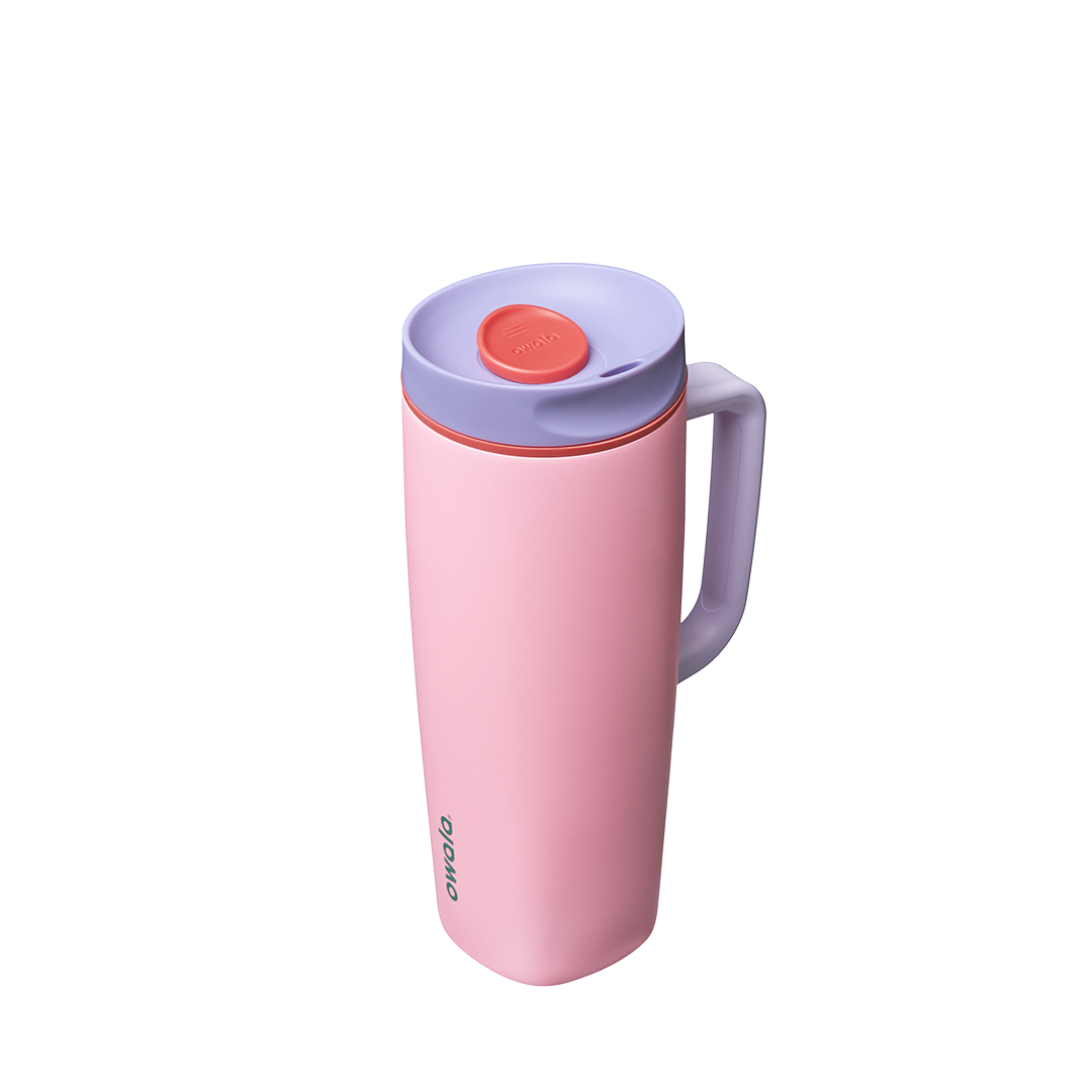 SmoothSip® Slider with Handle X1