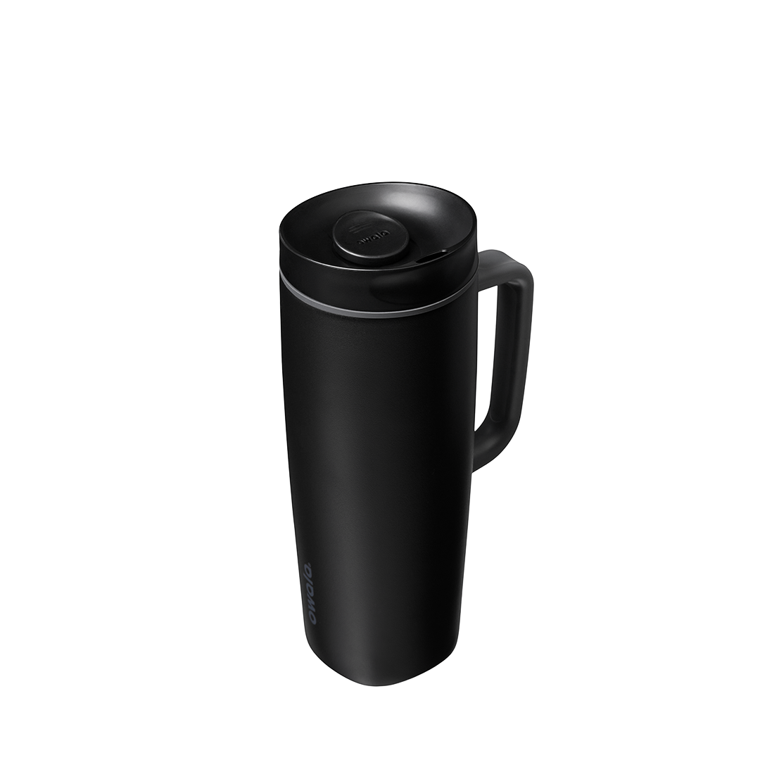 SmoothSip® Slider with Handle X1
