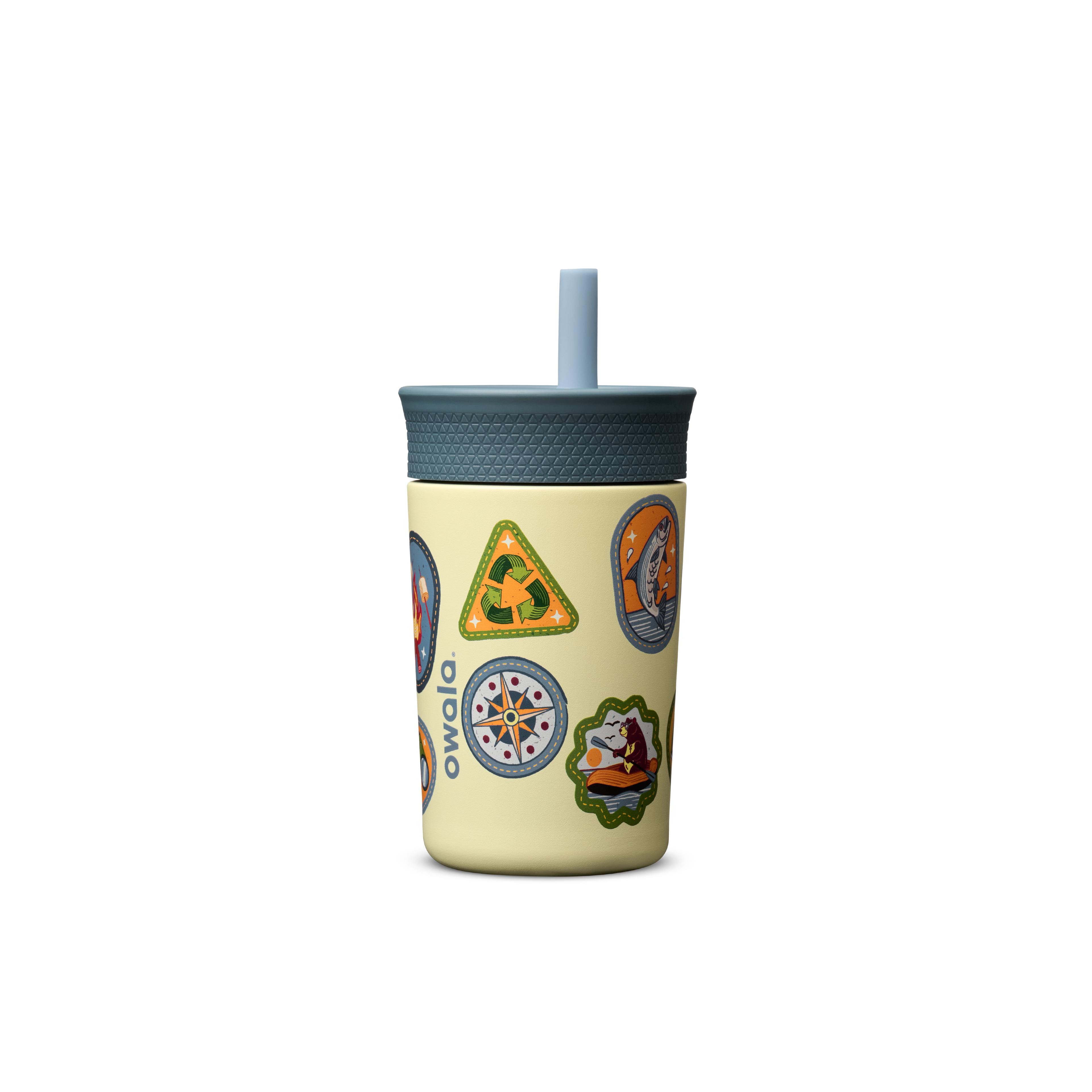 Kids' Tumbler F9