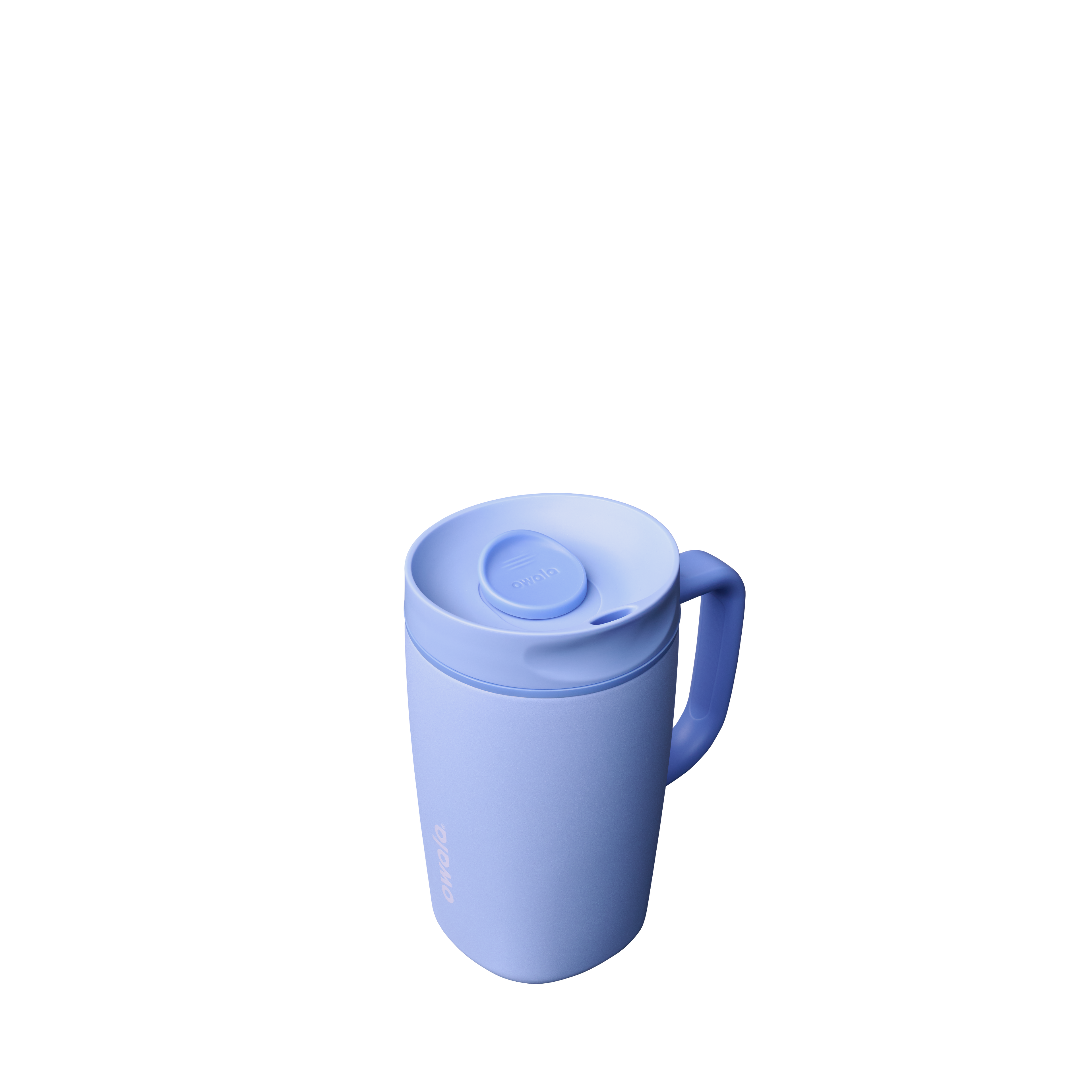 SmoothSip® Slider with Handle X1