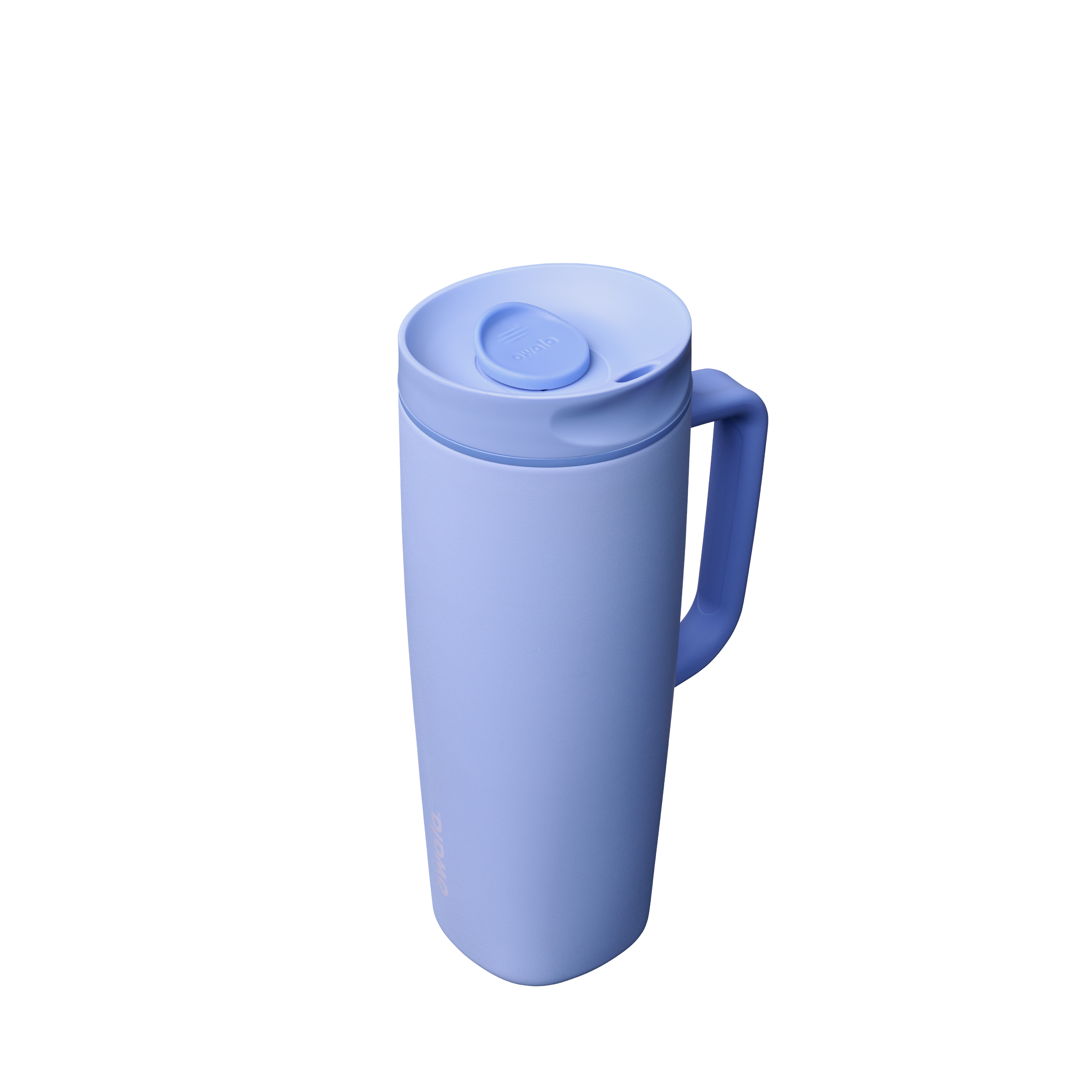 SmoothSip® Slider with Handle X1