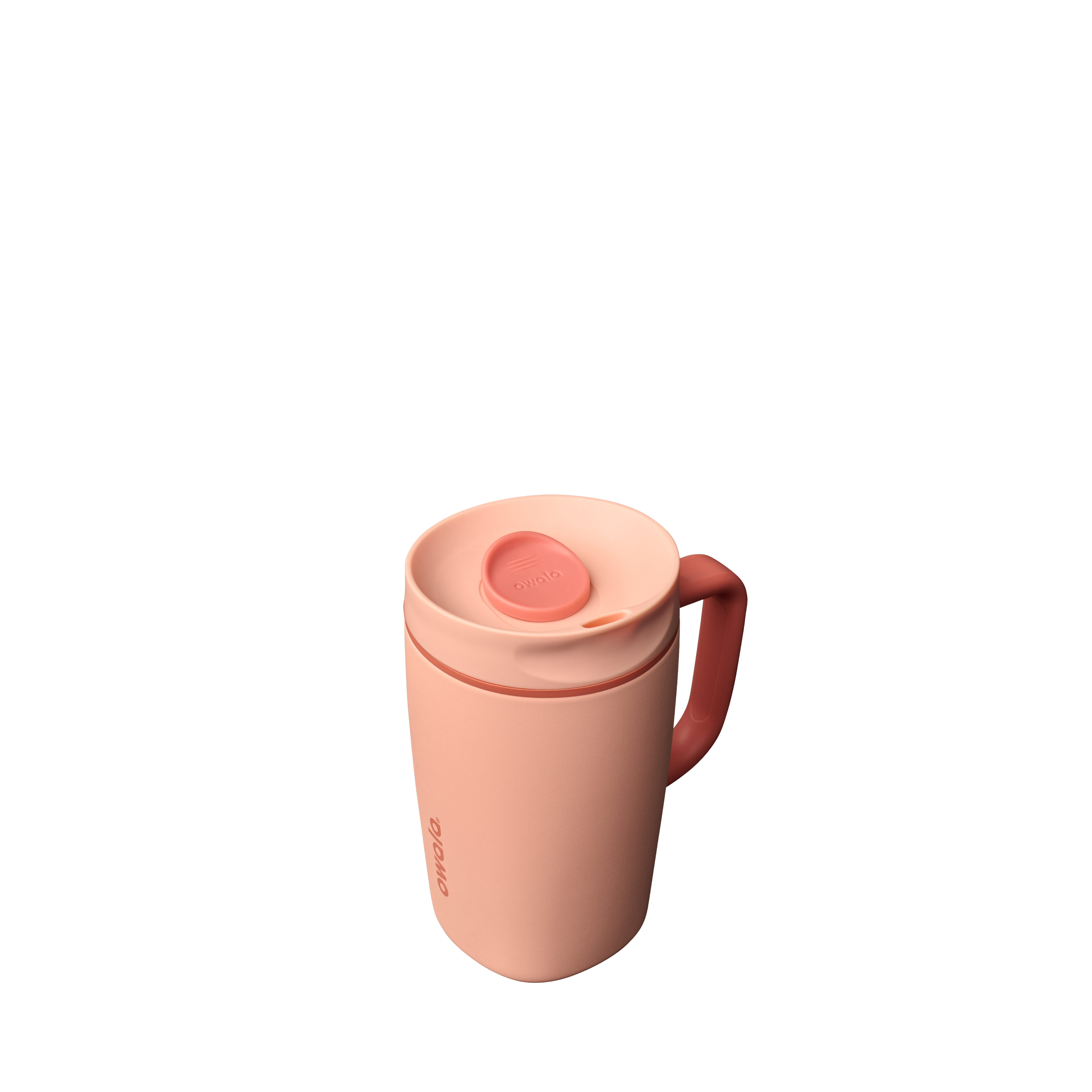 SmoothSip® Slider with Handle X1