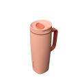 SmoothSip® Slider with Handle X1