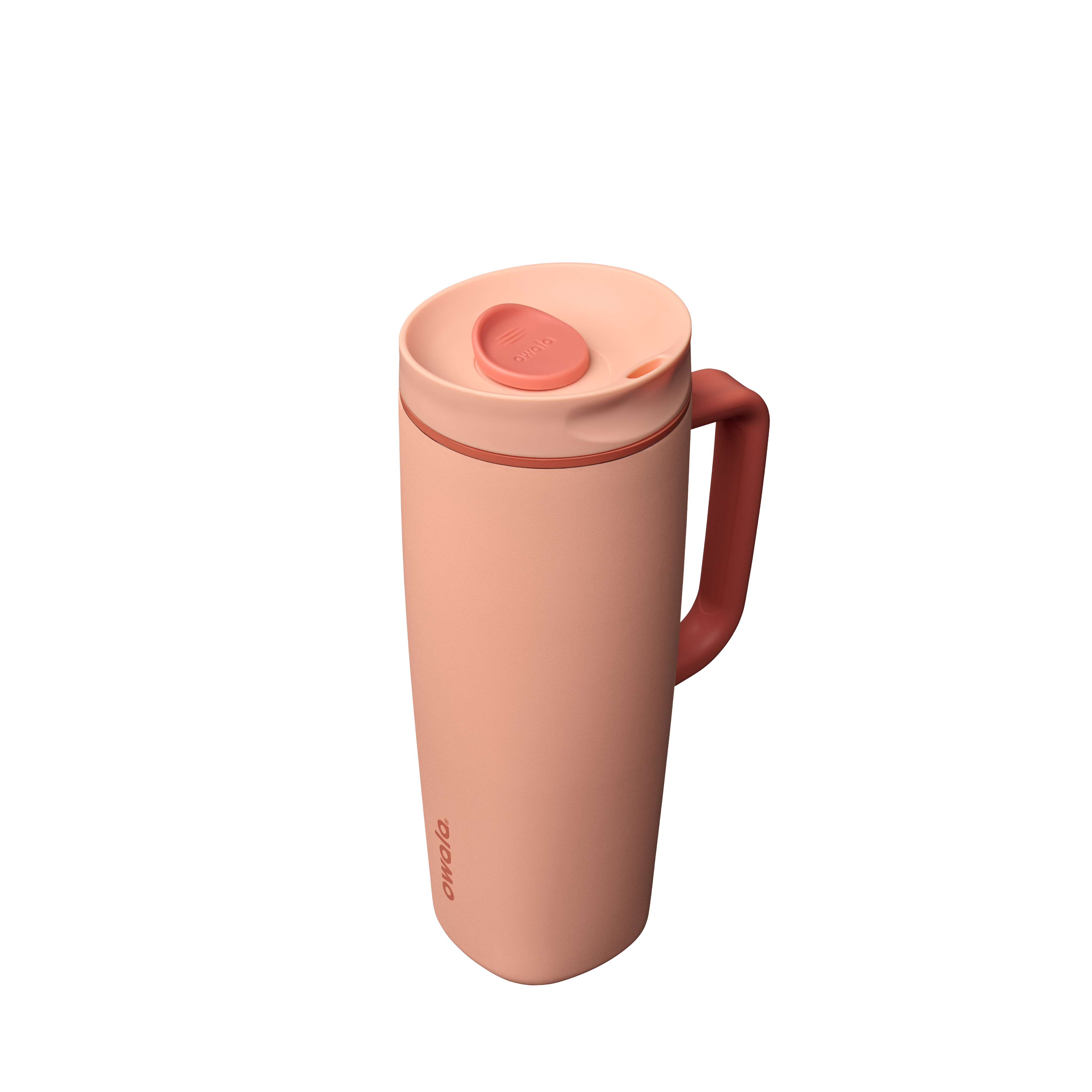 SmoothSip® Slider with Handle X1