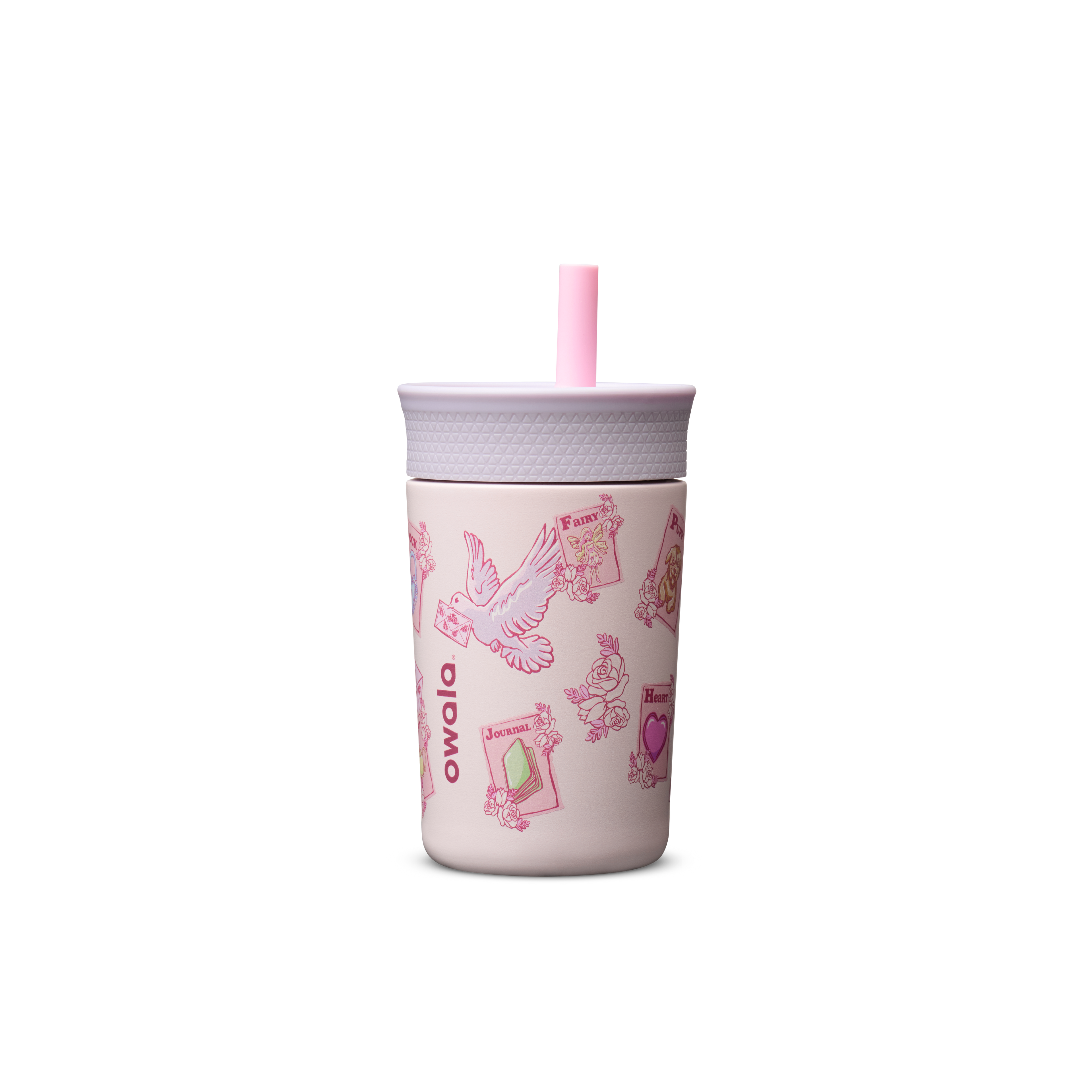 Kids' Tumbler F9