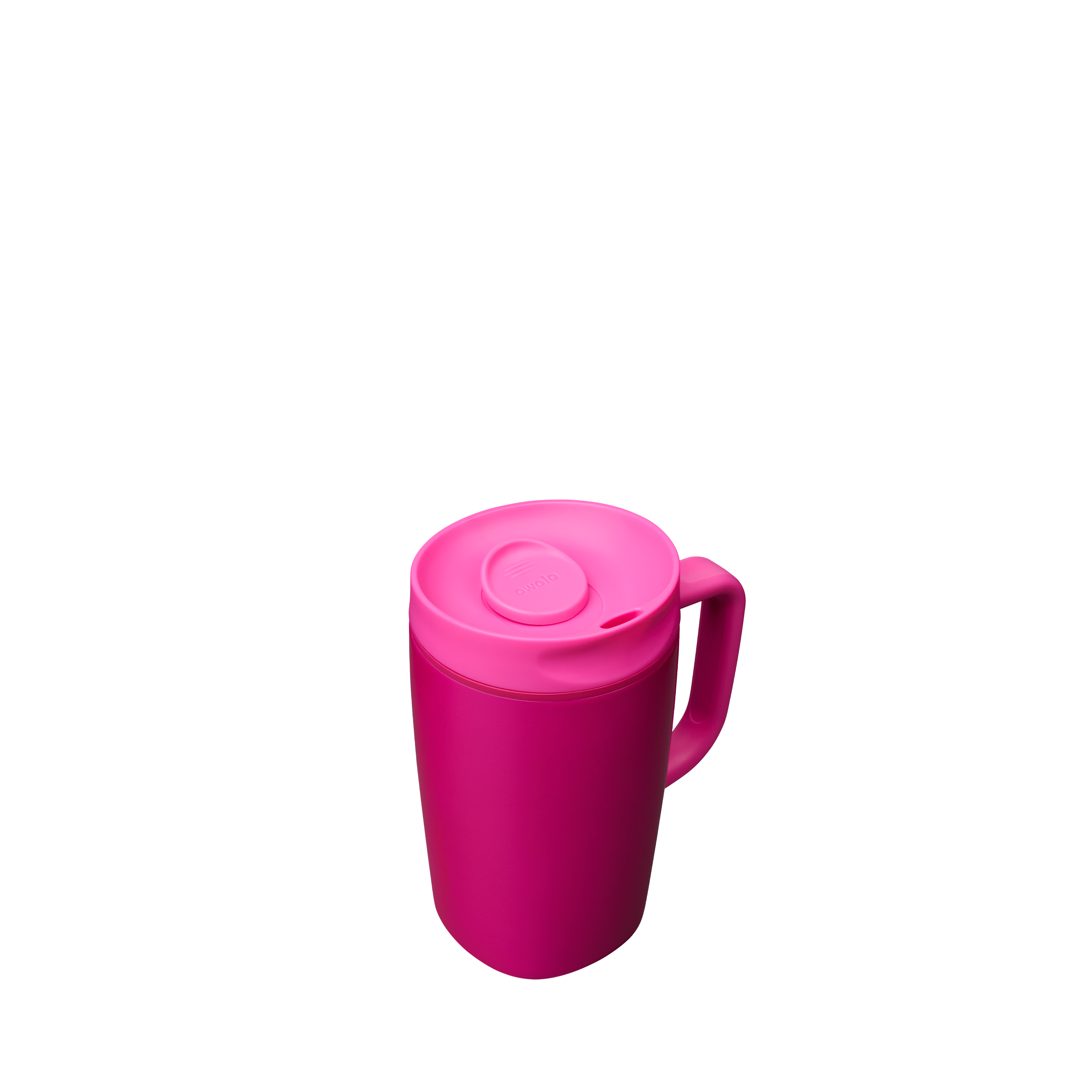 SmoothSip® Slider with Handle X1