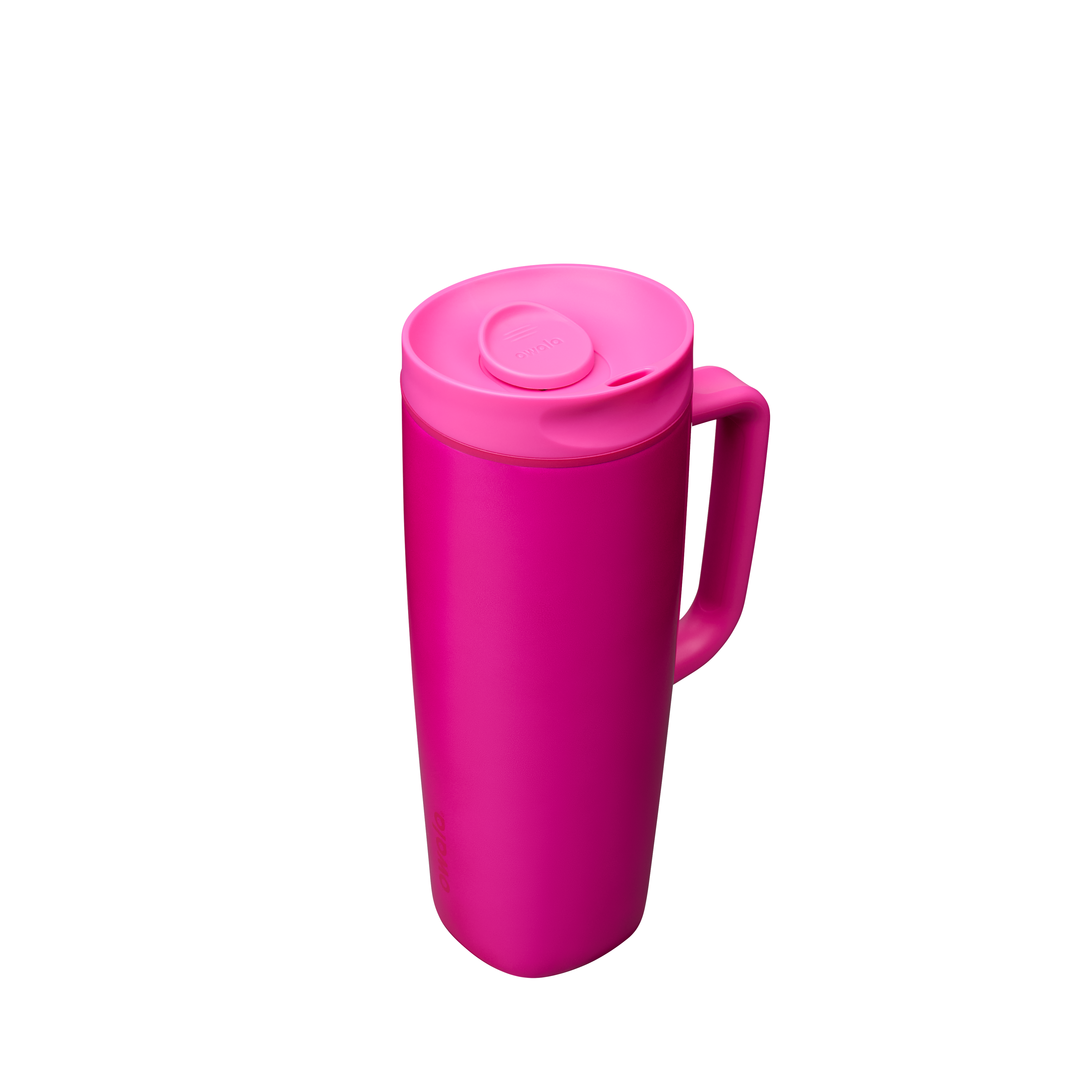 SmoothSip® Slider with Handle X1