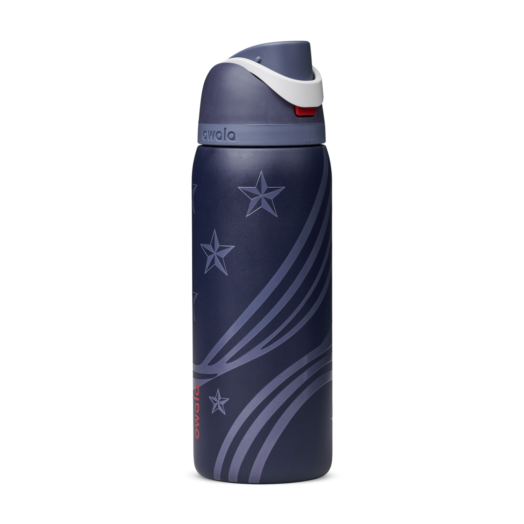 Soccer Bottles W8