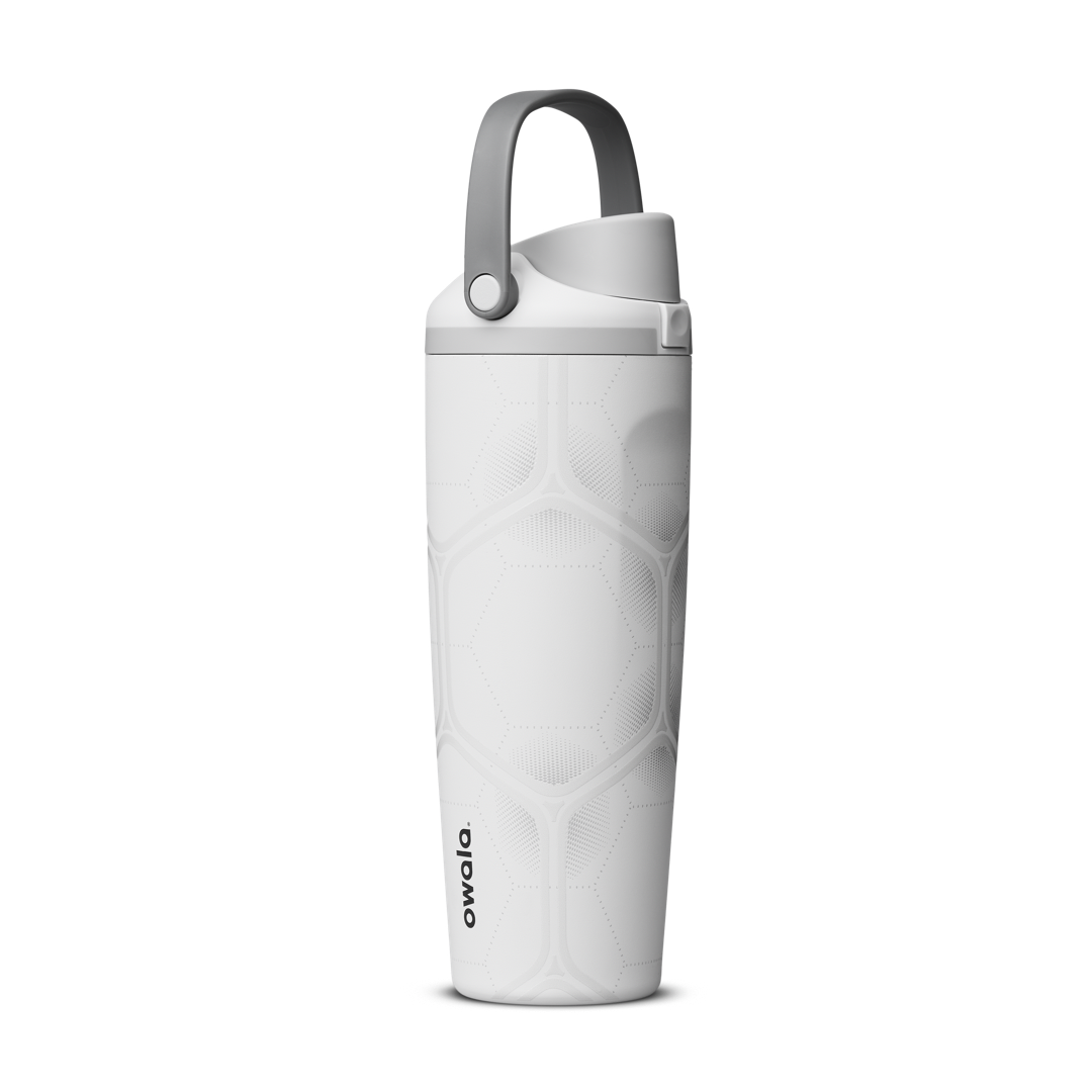 Soccer Bottles W8