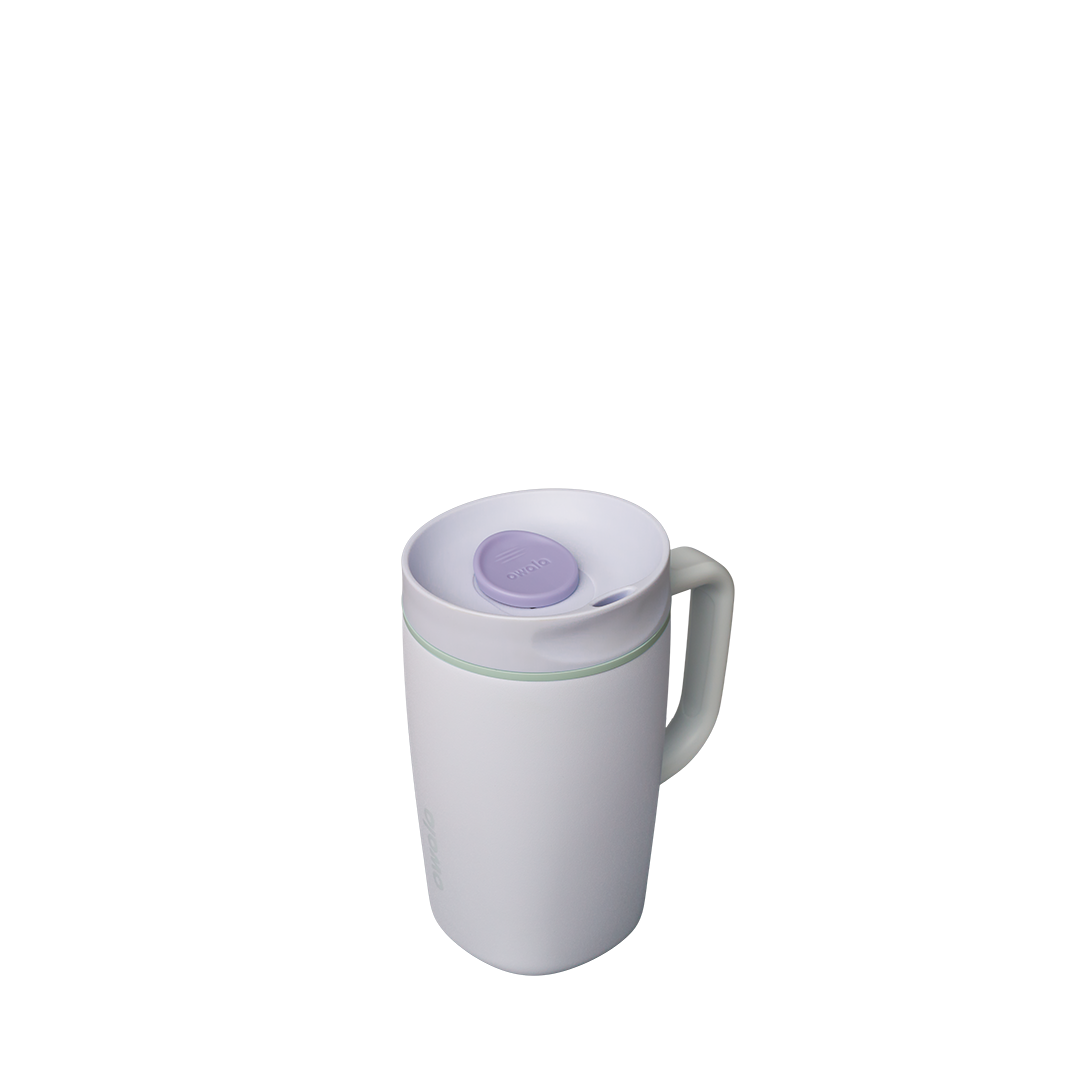 SmoothSip® Slider with Handle X1