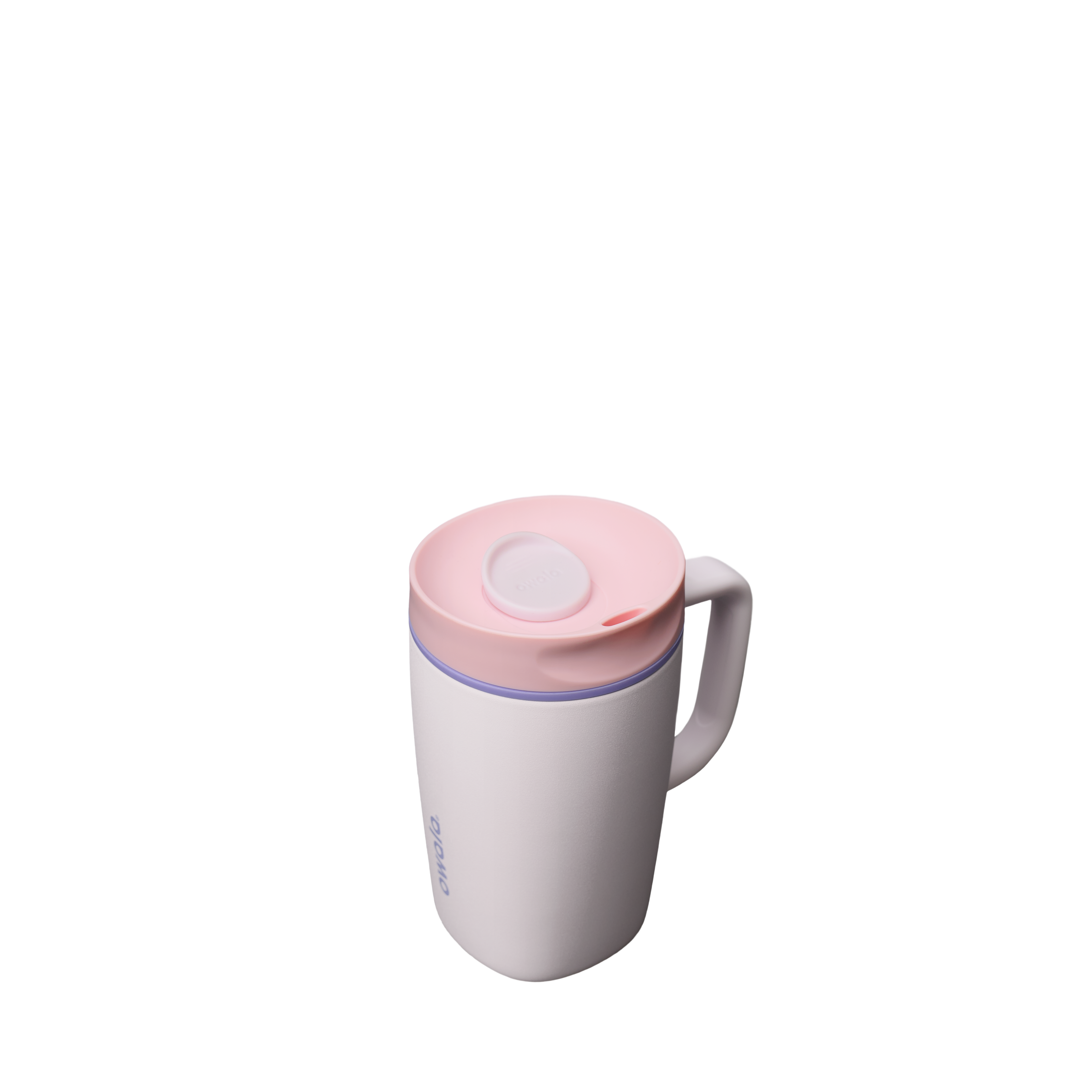 SmoothSip® Slider with Handle X1