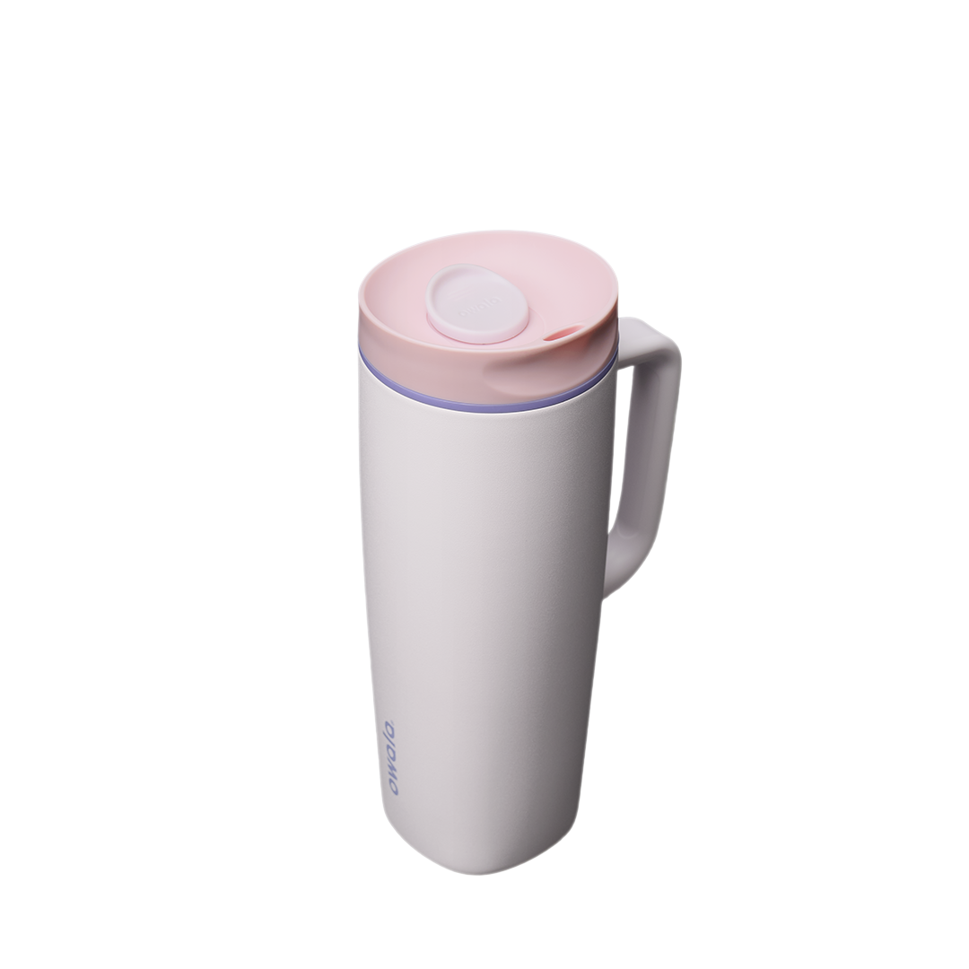 SmoothSip® Slider with Handle X1