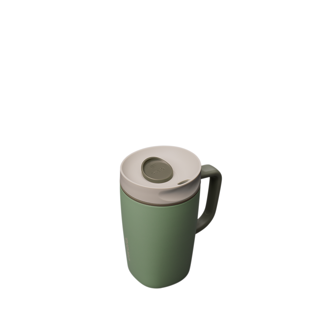 SmoothSip® Slider with Handle X1